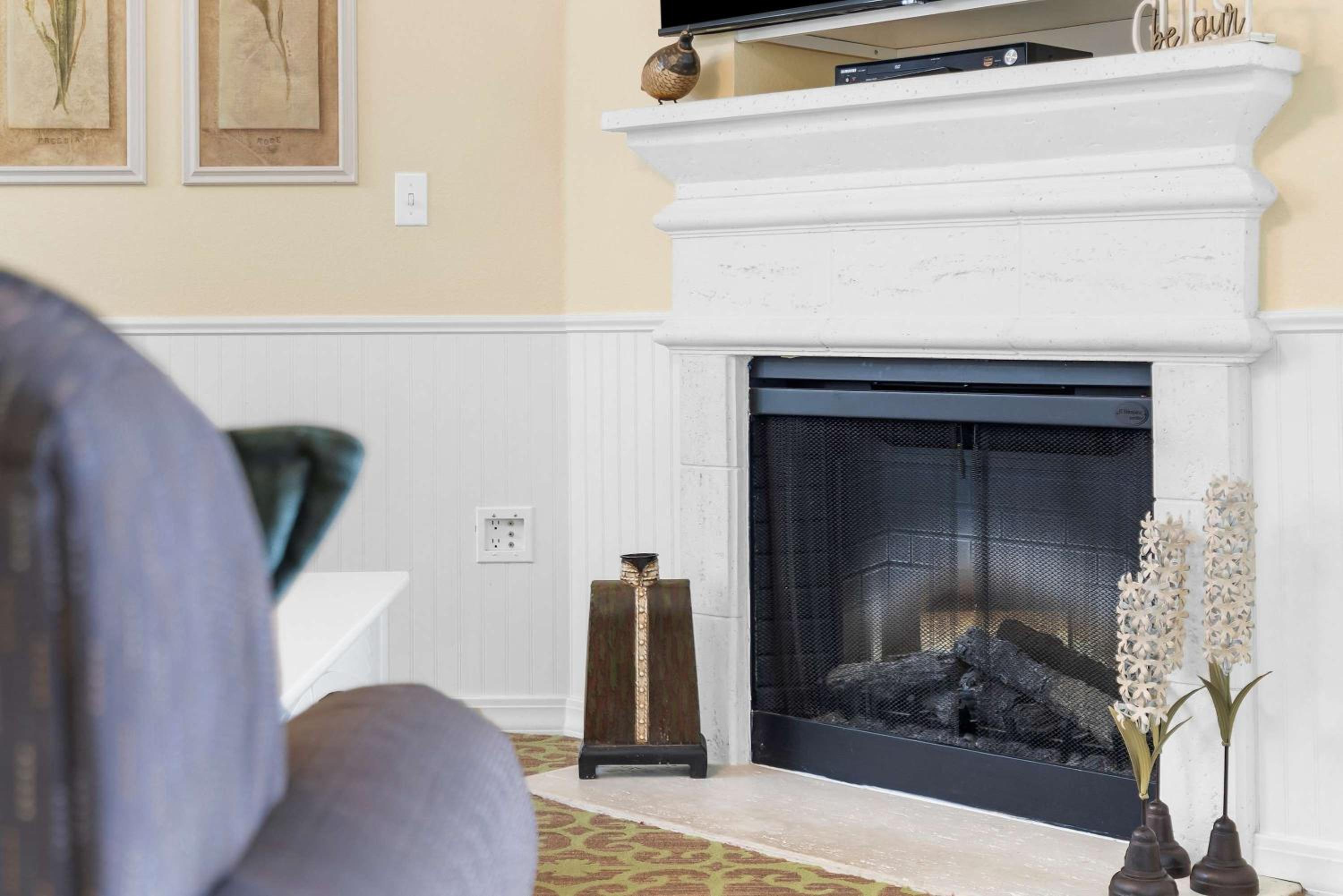 Vacation Home photo 1