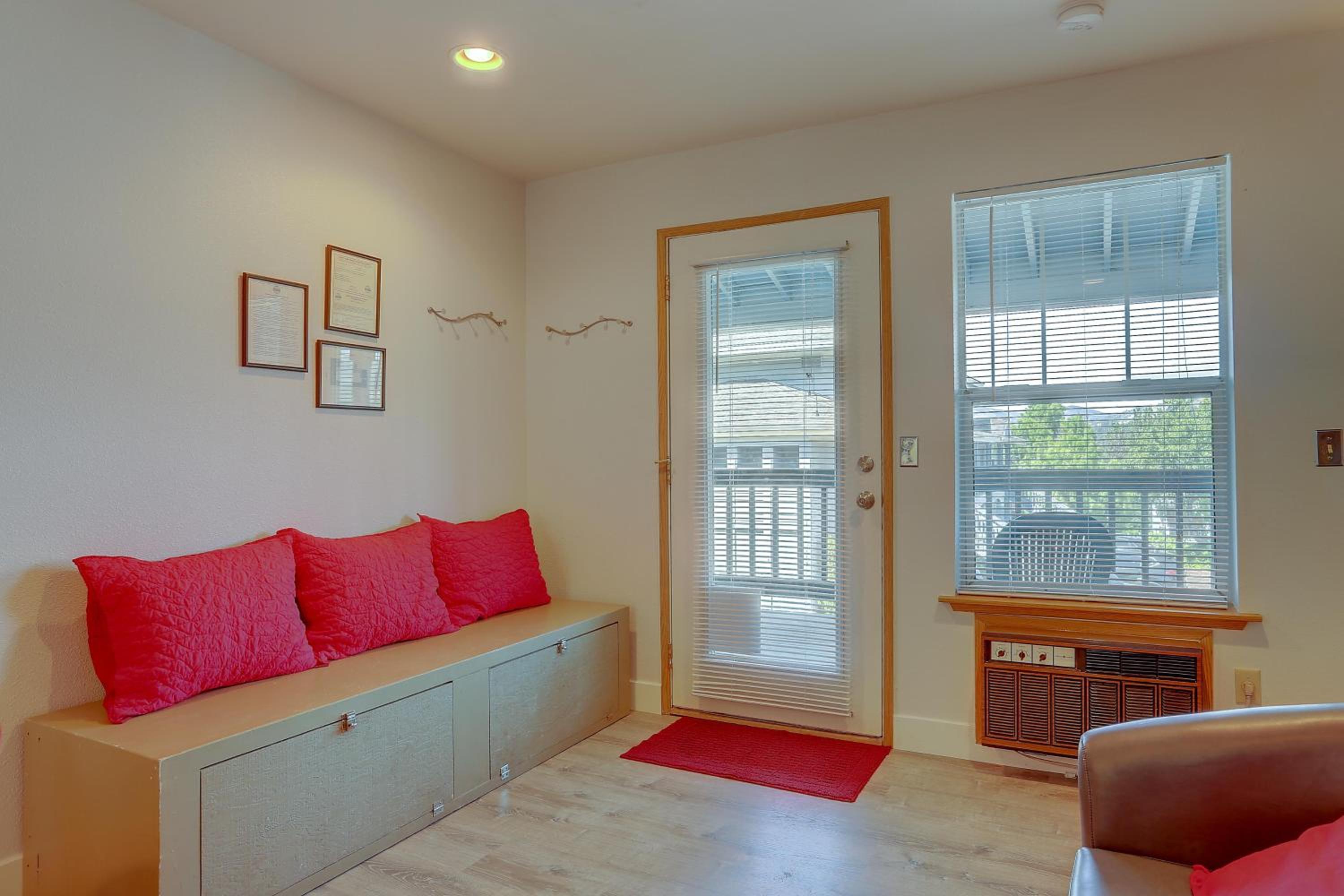 Vacation Home photo 1