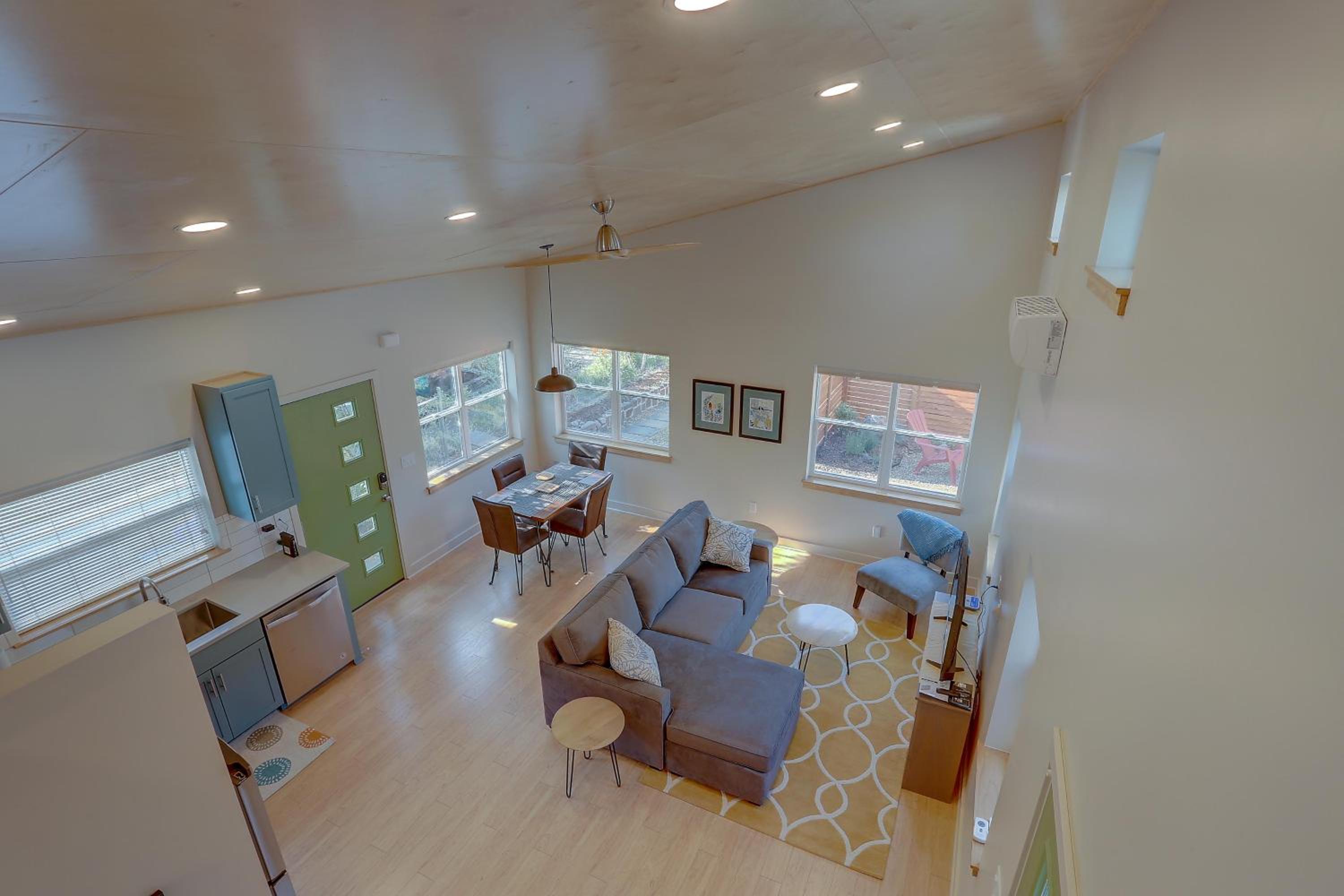 Vacation Home photo 2