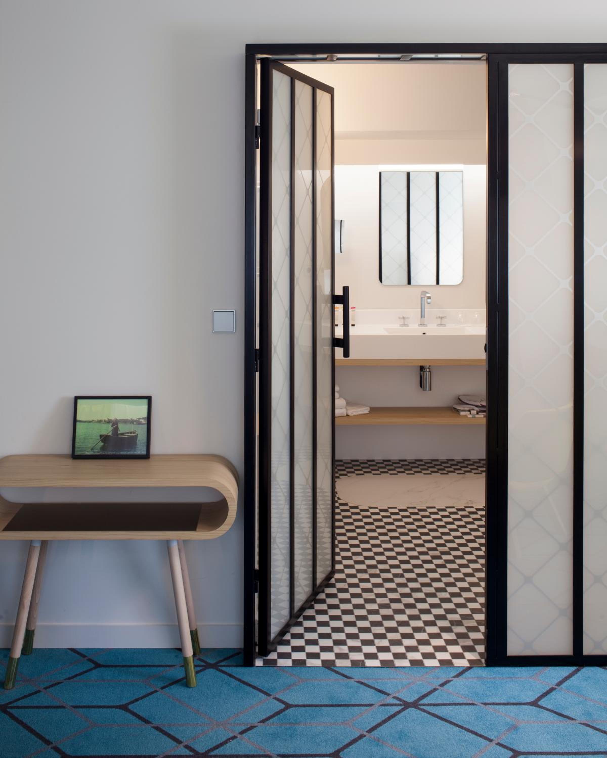 Privilege Double Room - Photo 5