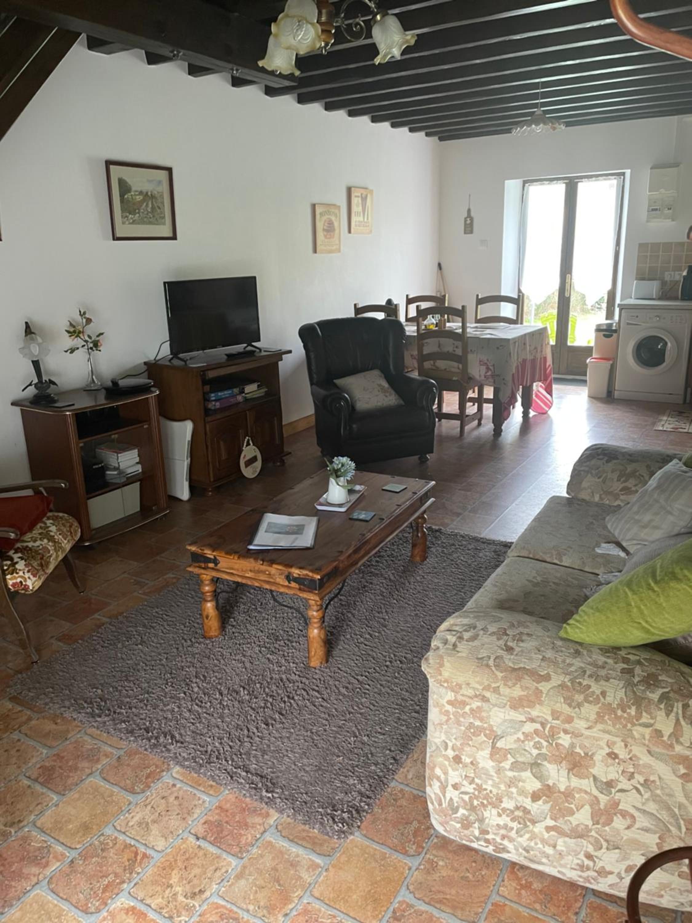 Two-Bedroom House photo 1