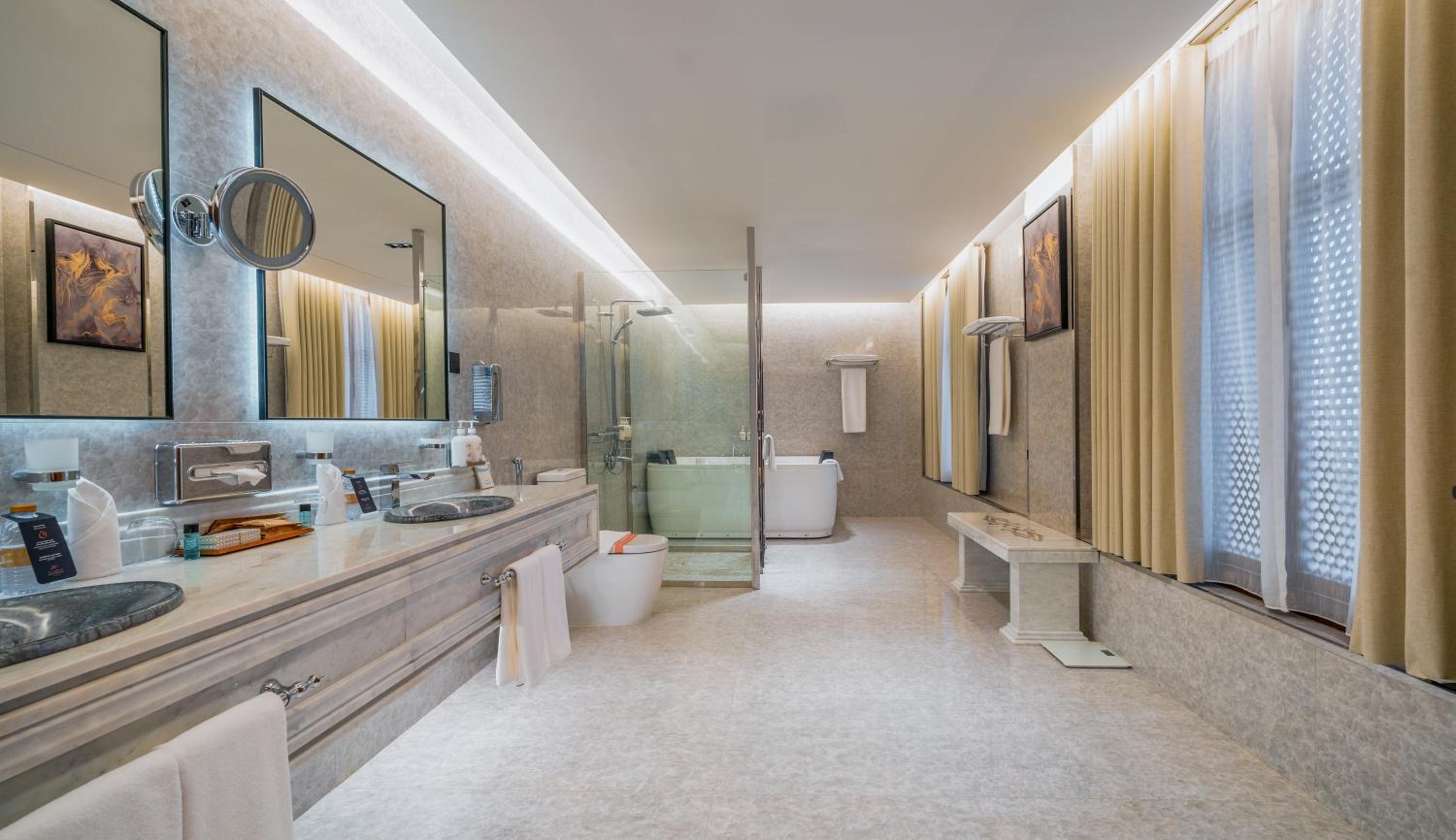 Royal Suite