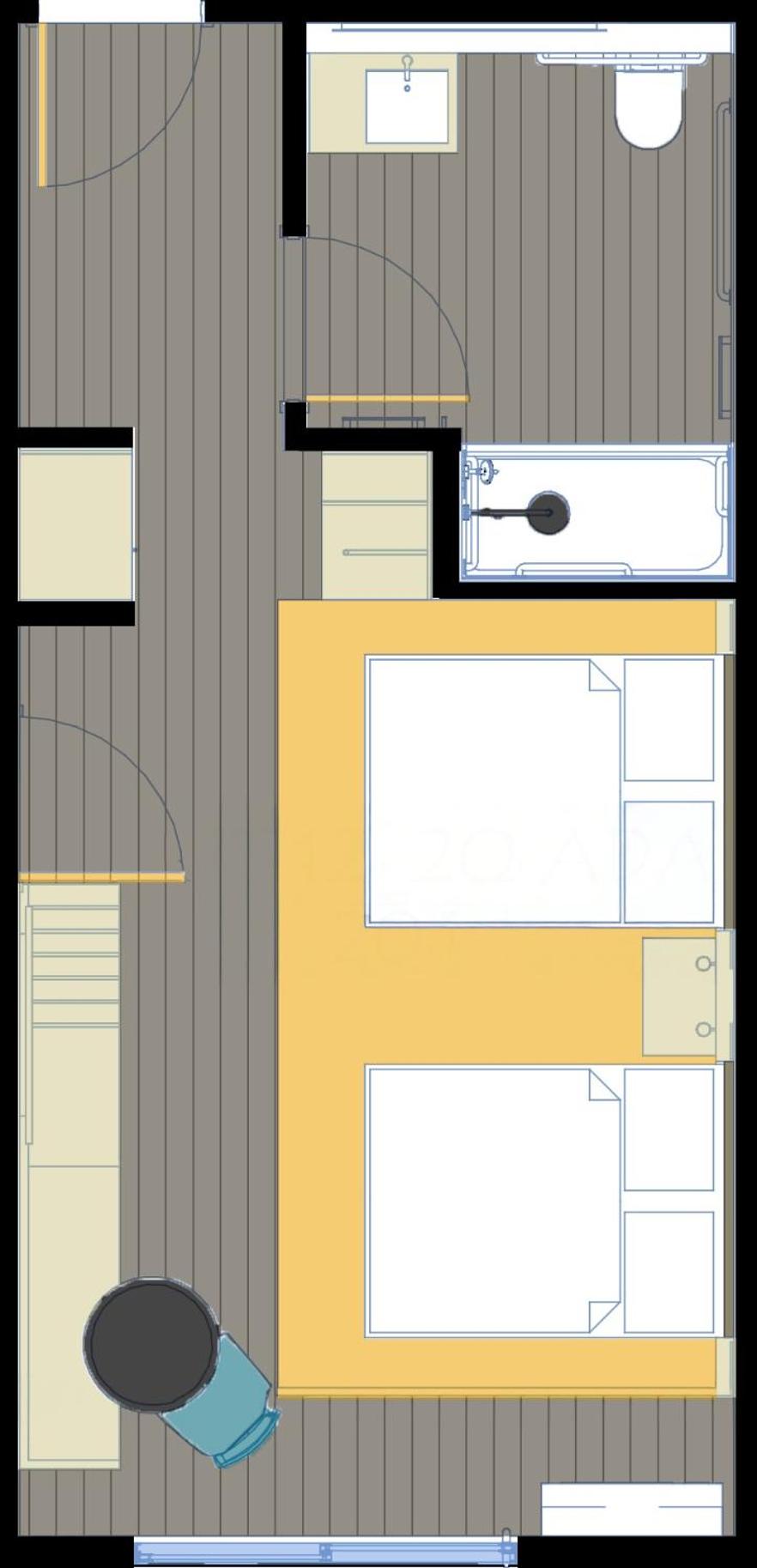 Sun & Ski Inn and Suites, Billede 3