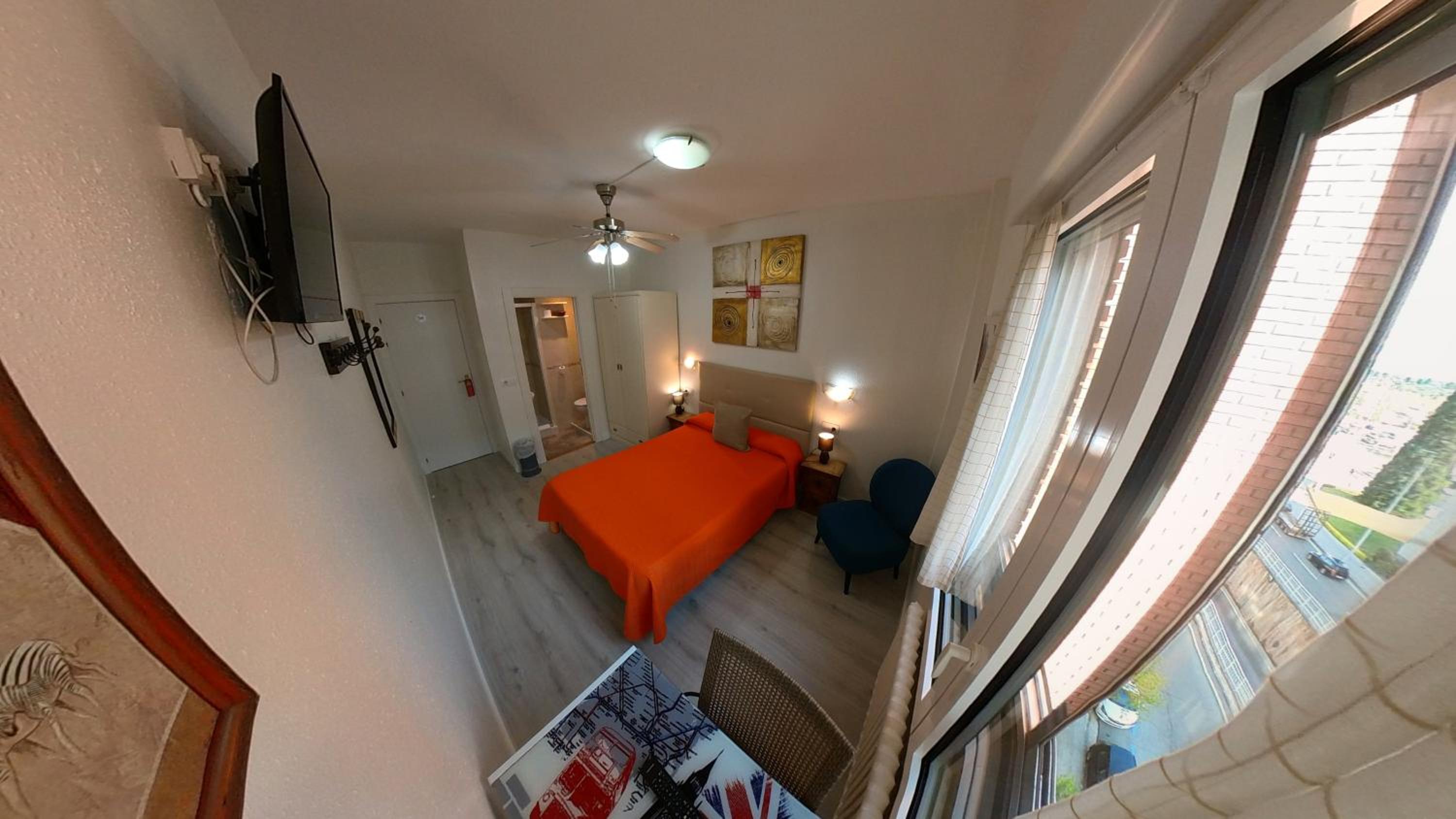 Double Room photo 2