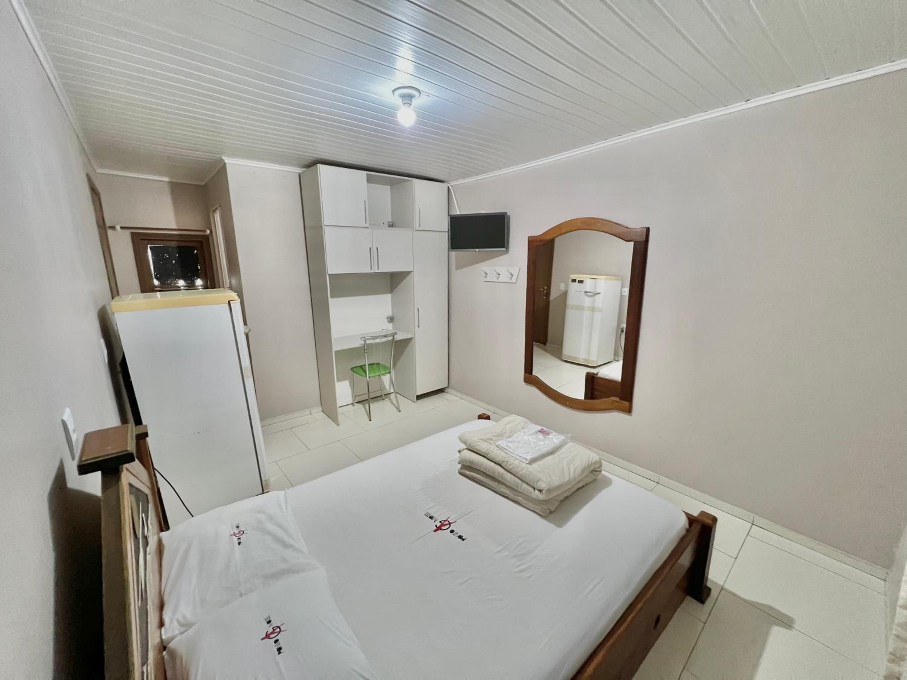 Standard Double Suite photo 3