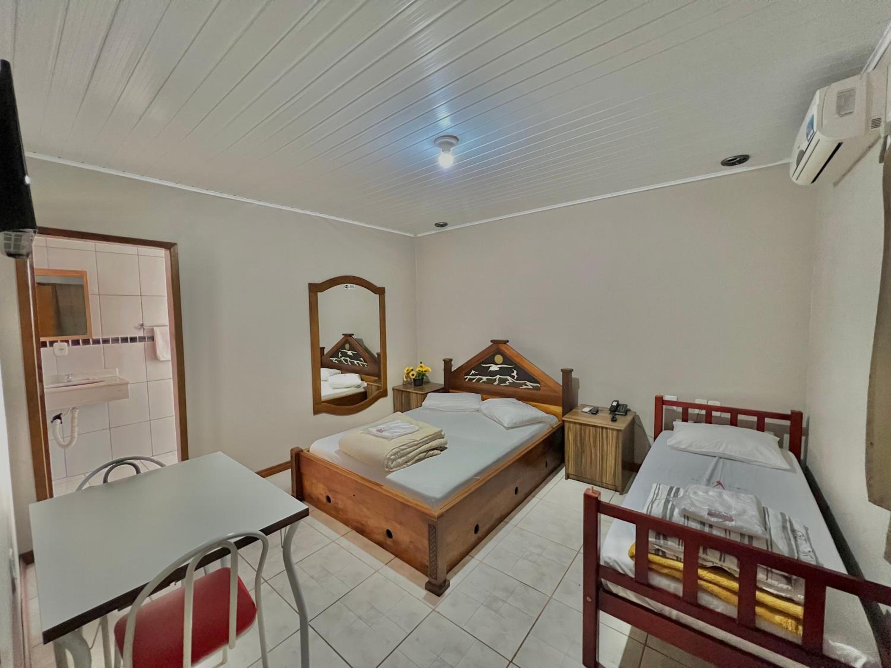 Standard Double Suite photo 1