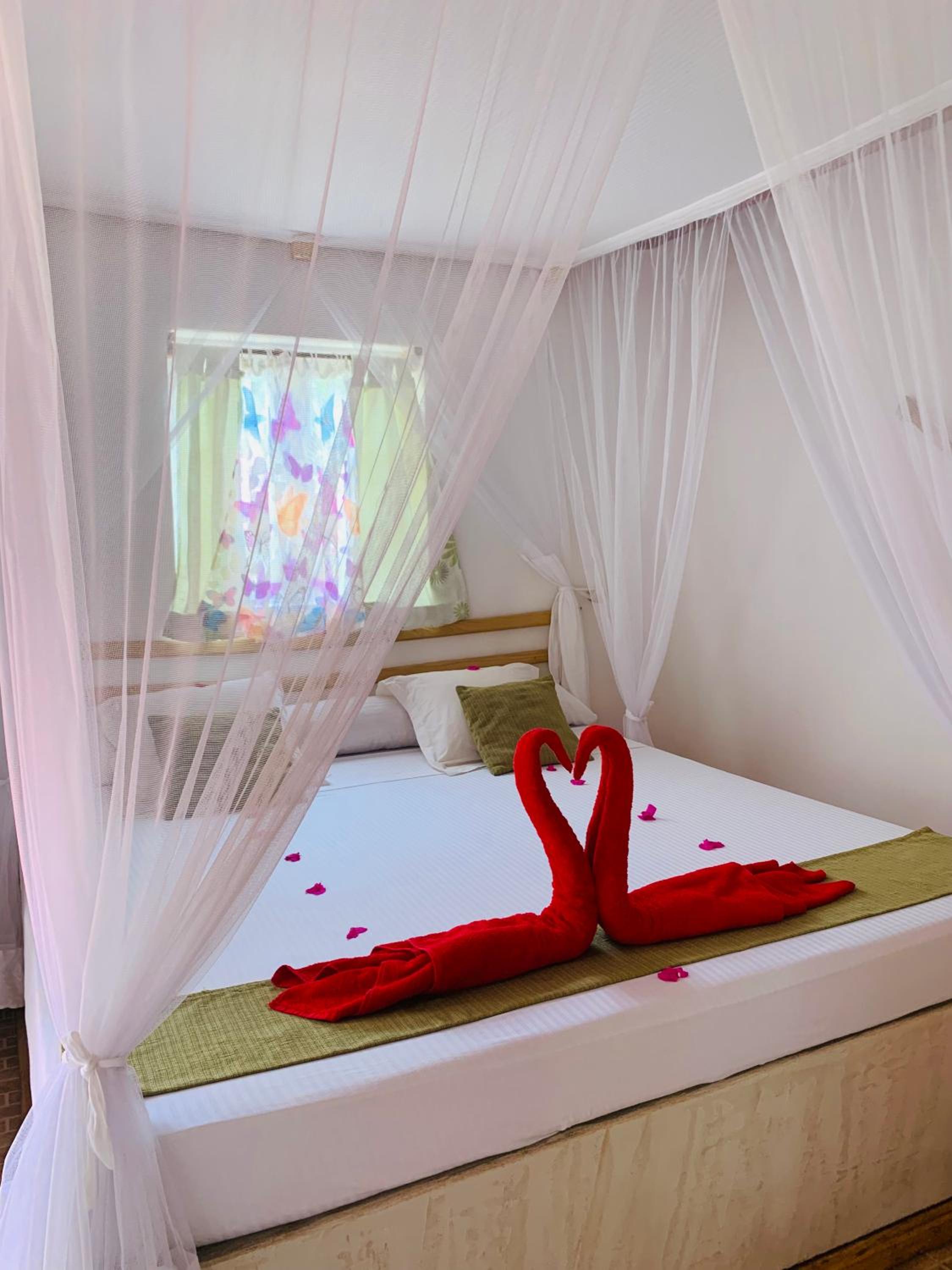 Double Room with Garden View photo 3