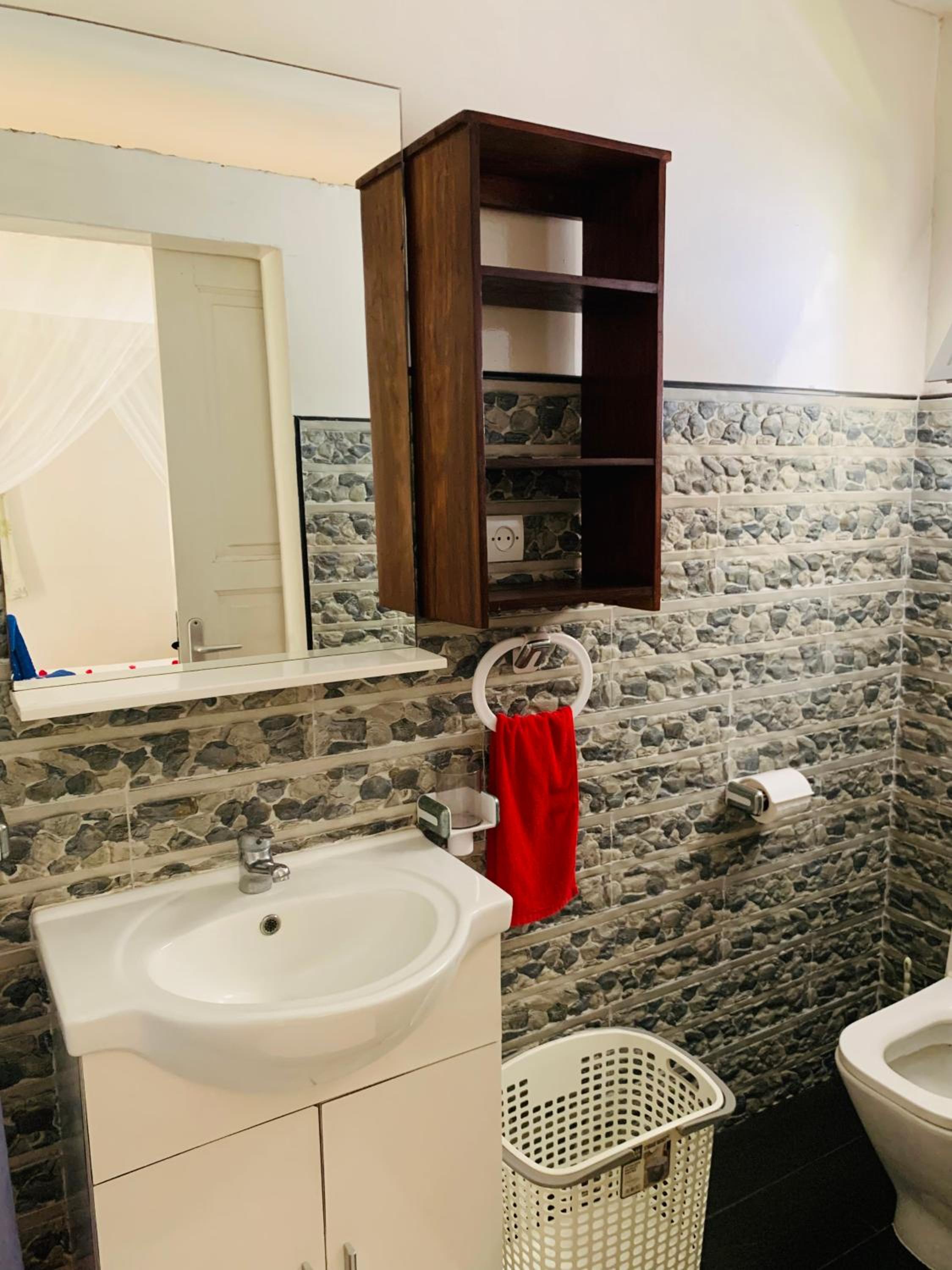 Triple Room with Sea View photo 3