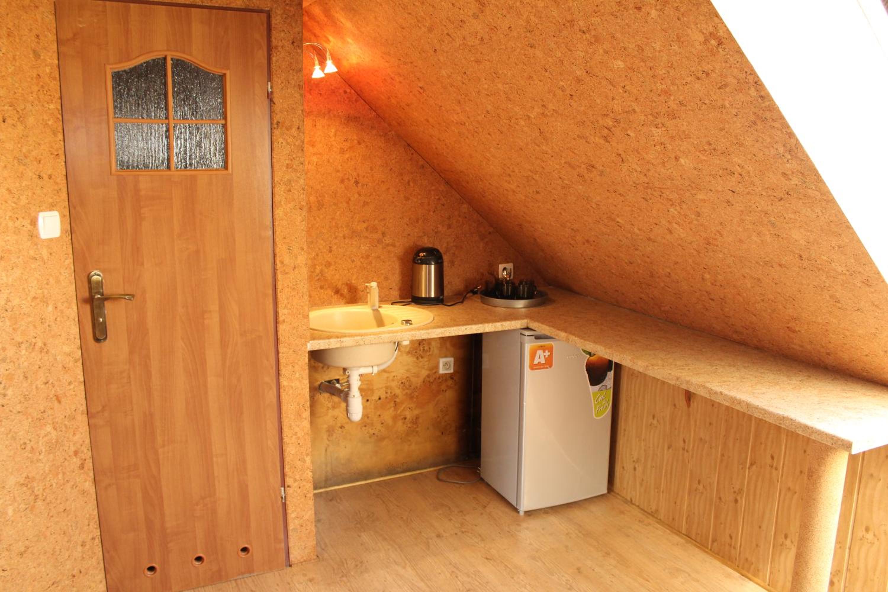 Maisonette photo 3