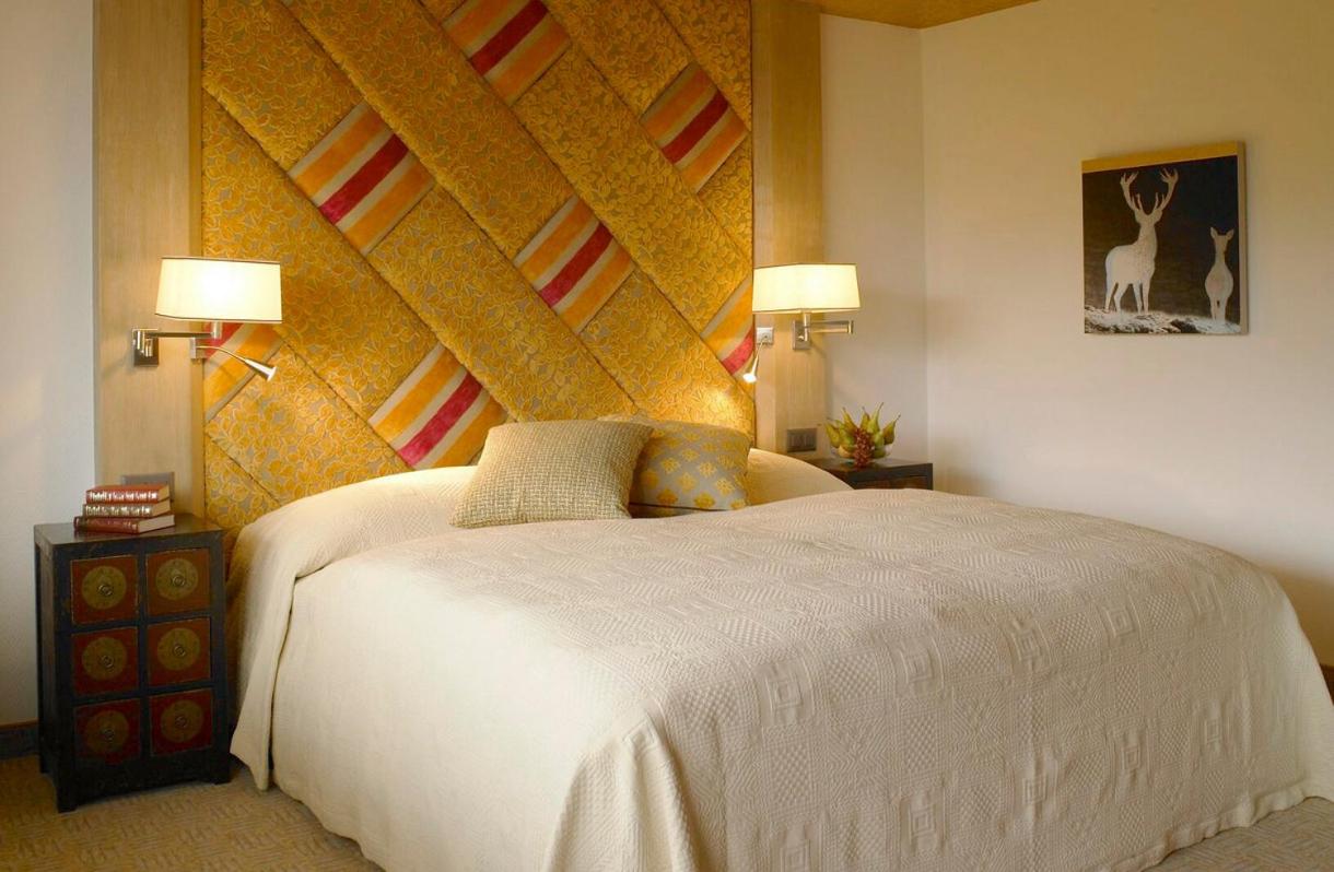 Tschuggen Suite - Photo 4