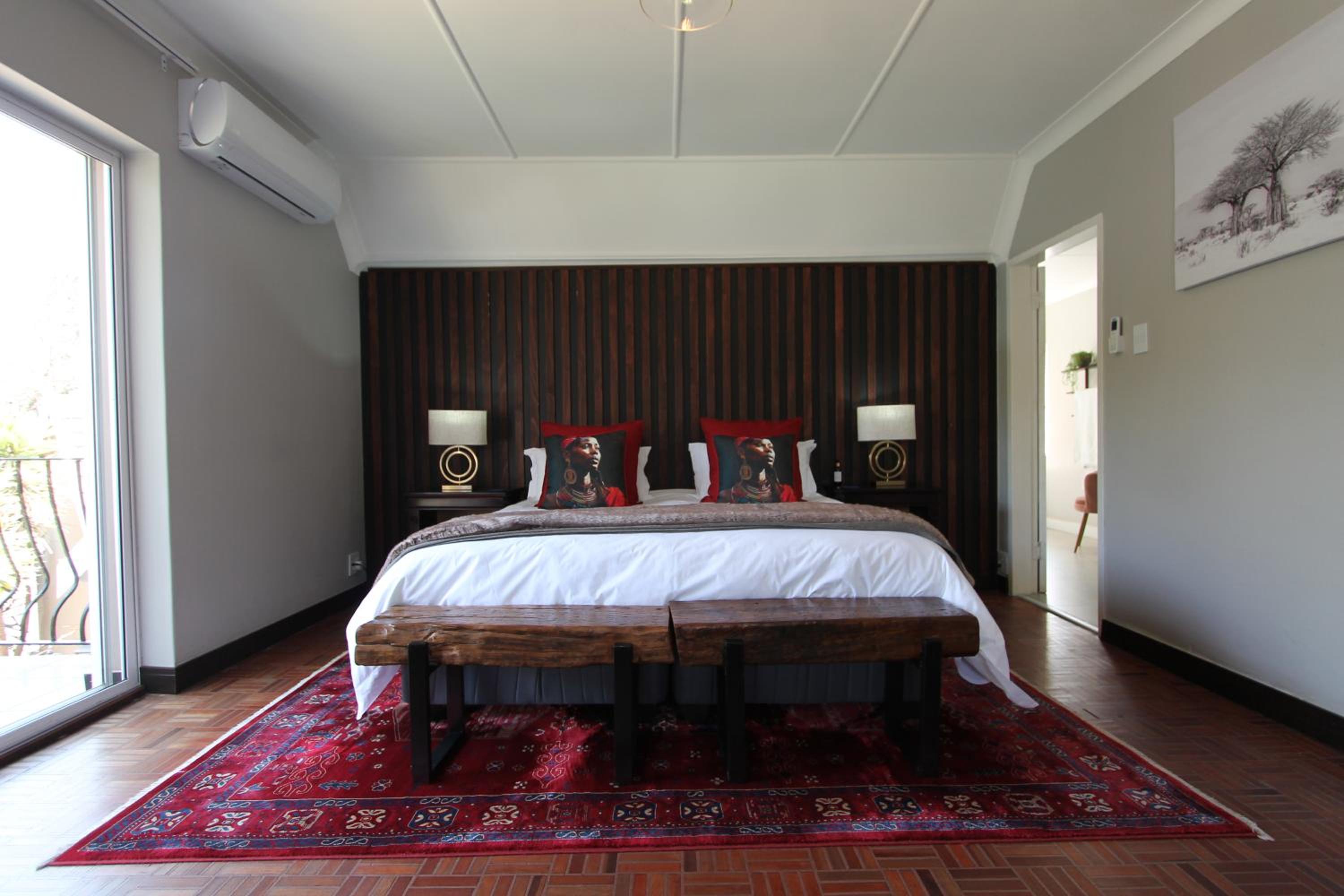 Standard Villa photo 3