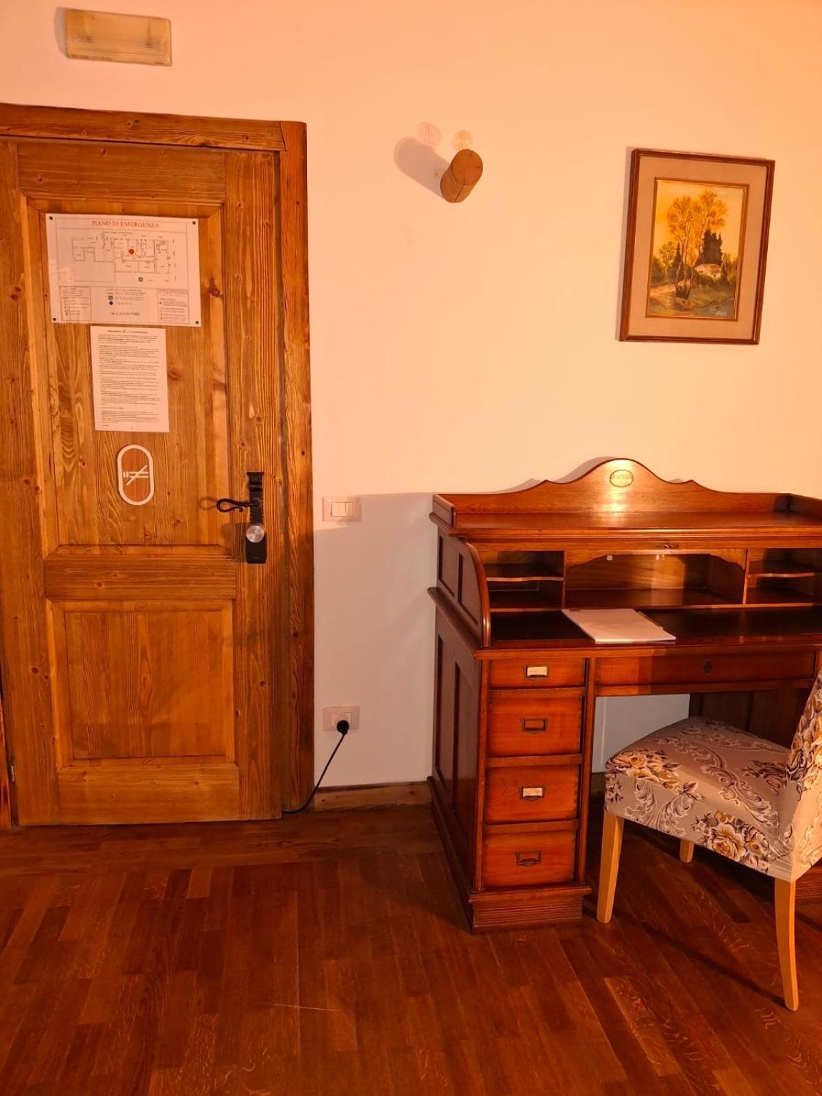 Deluxe Triple Room photo 2