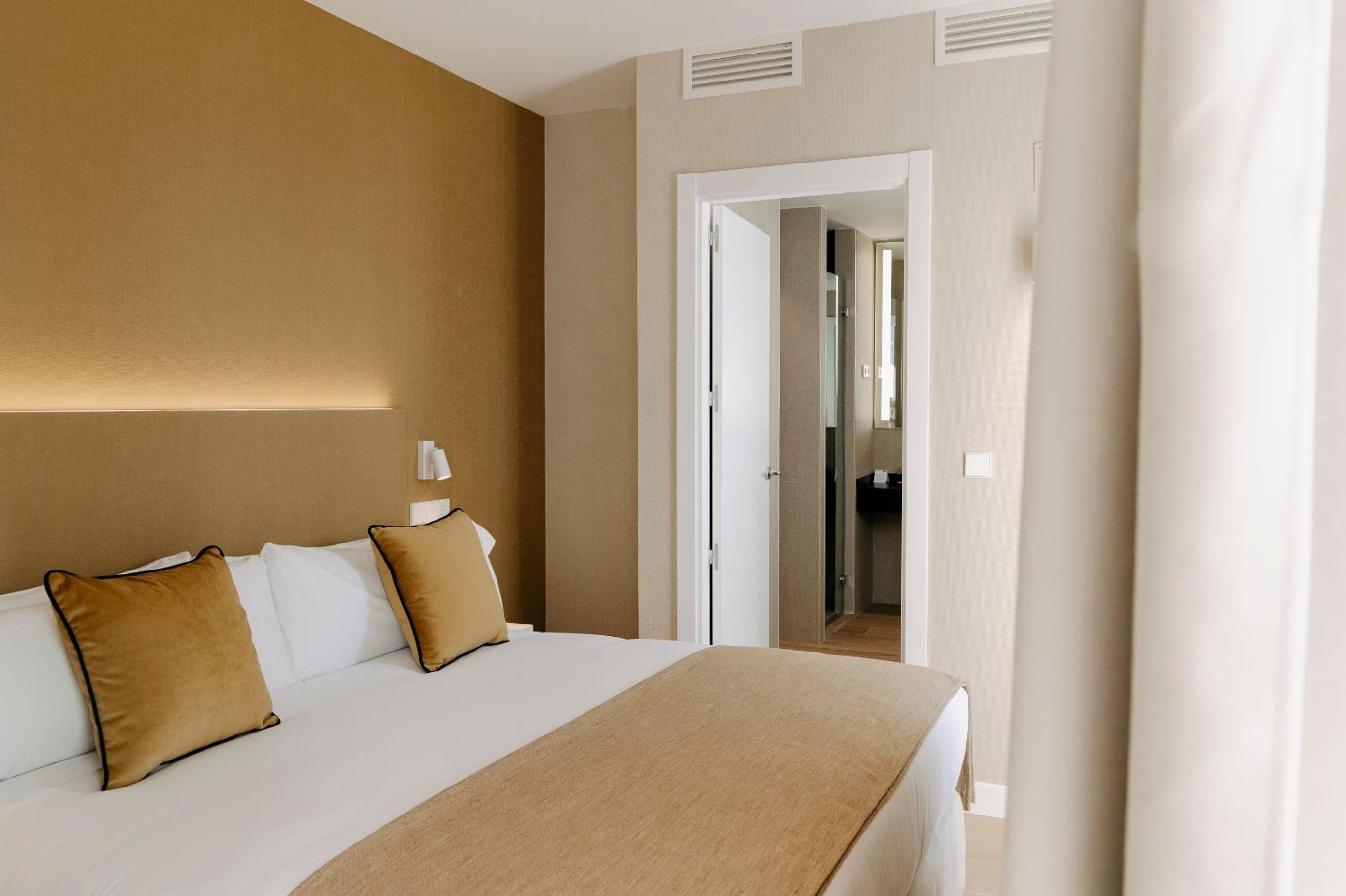 Junior Suite with Terrace