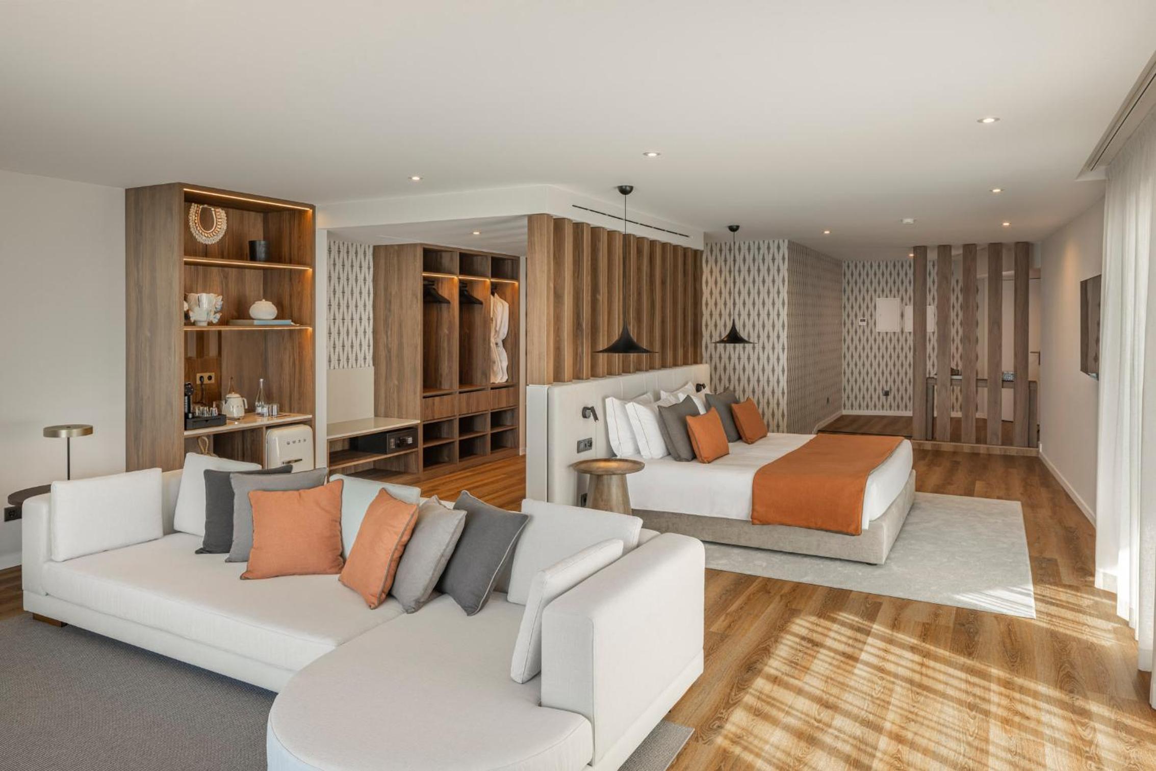 Master Suite