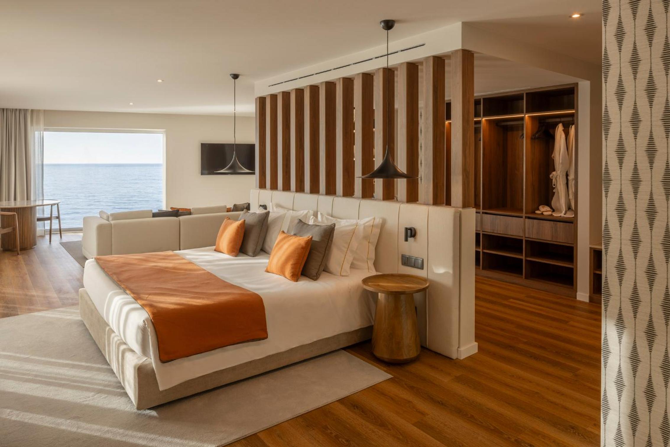 Master Suite