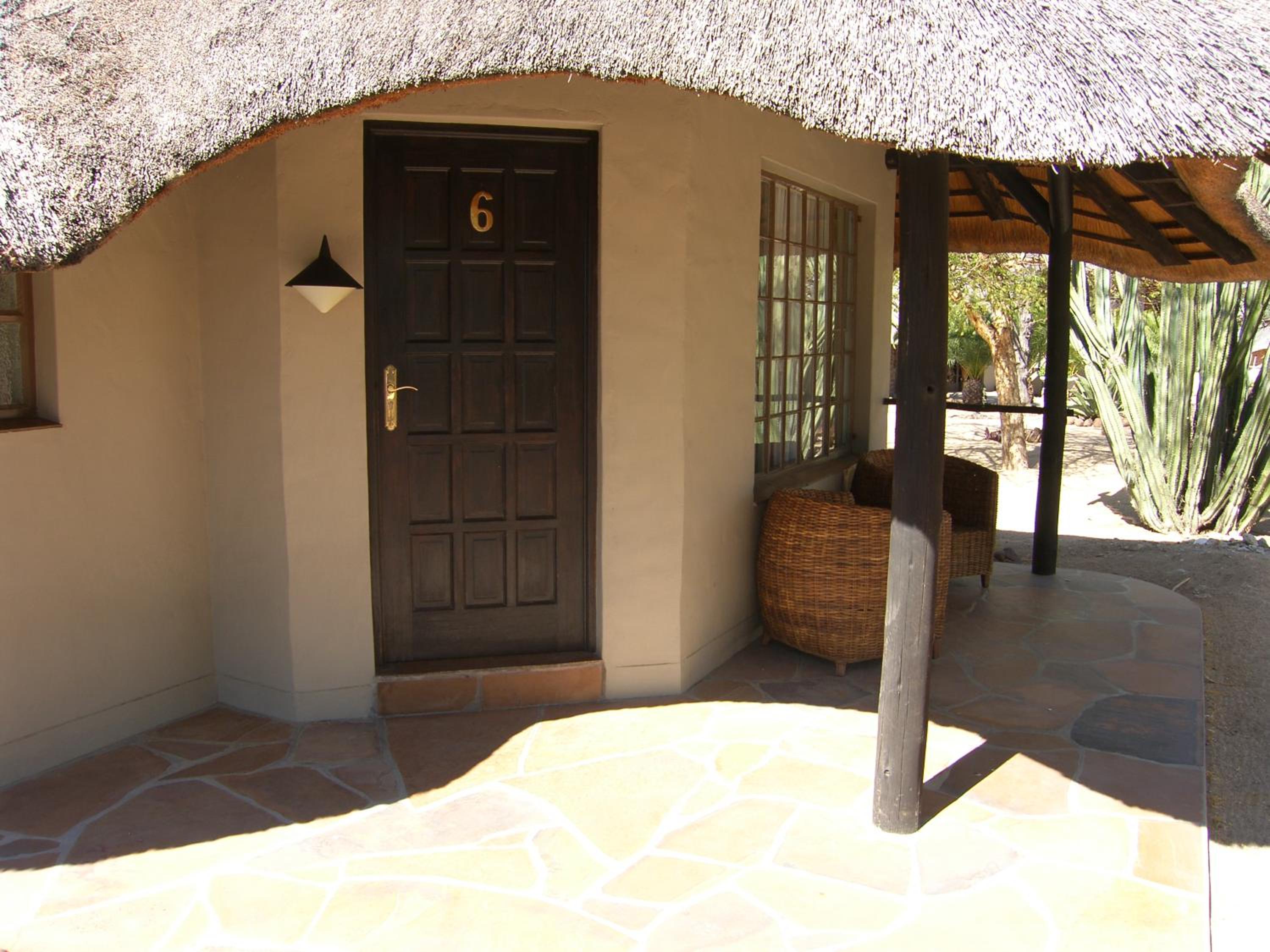 Double Room photo 2
