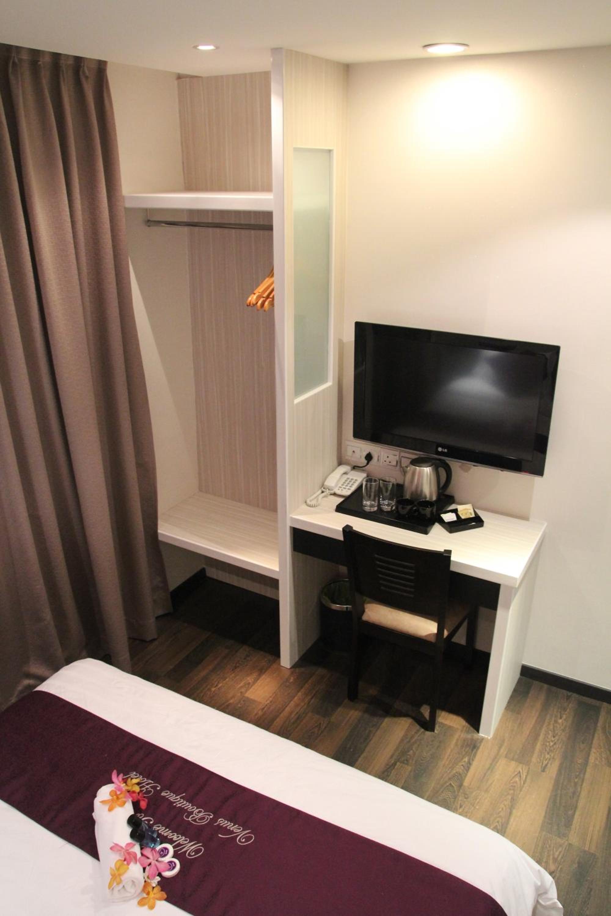 Standard Room photo 3