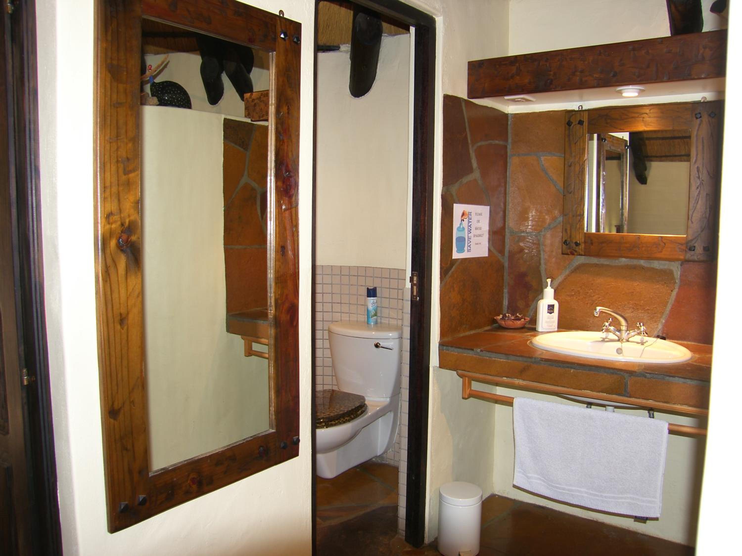 Double Room photo 3