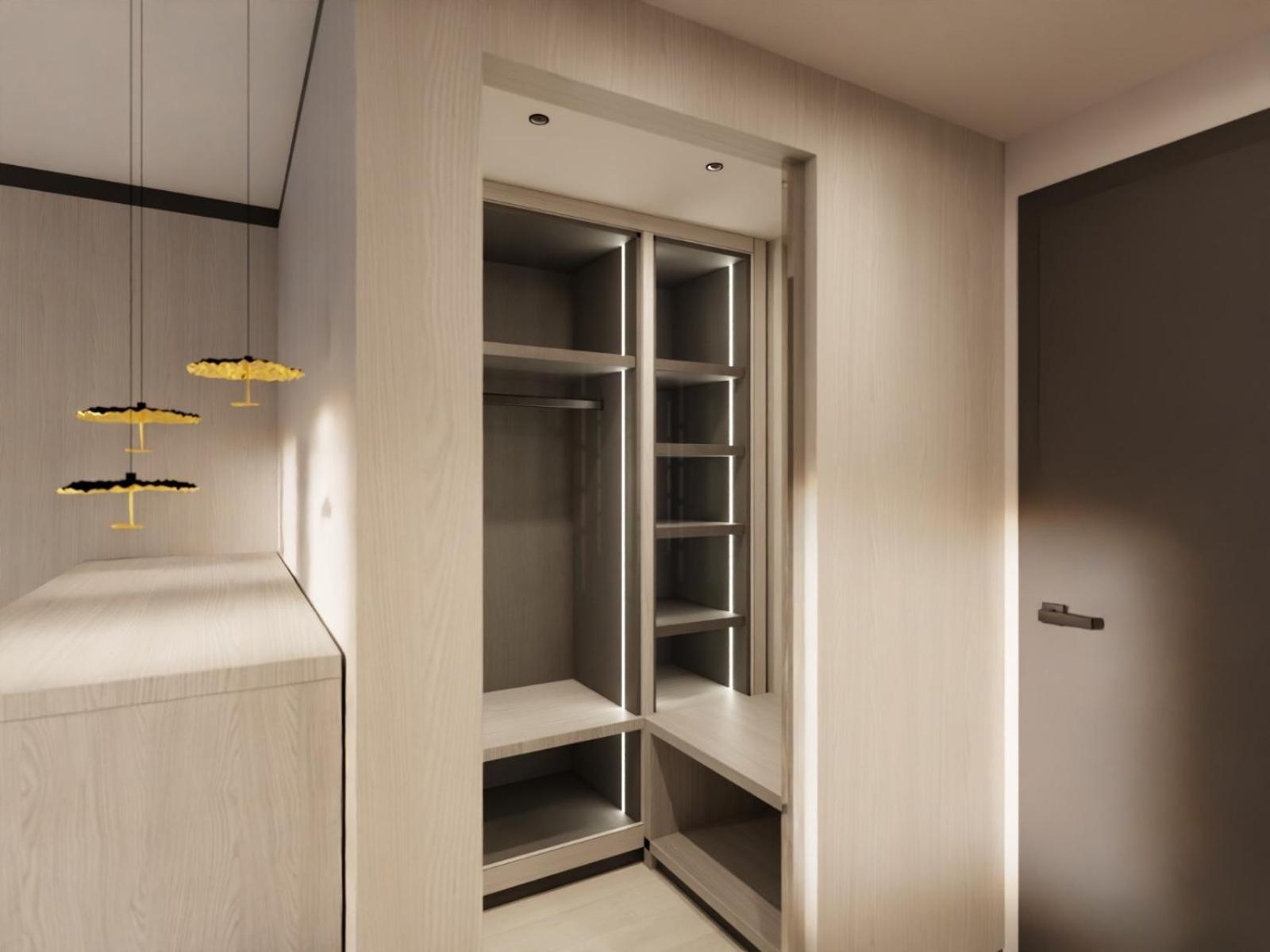 Triple Room with Mountain View photo 1