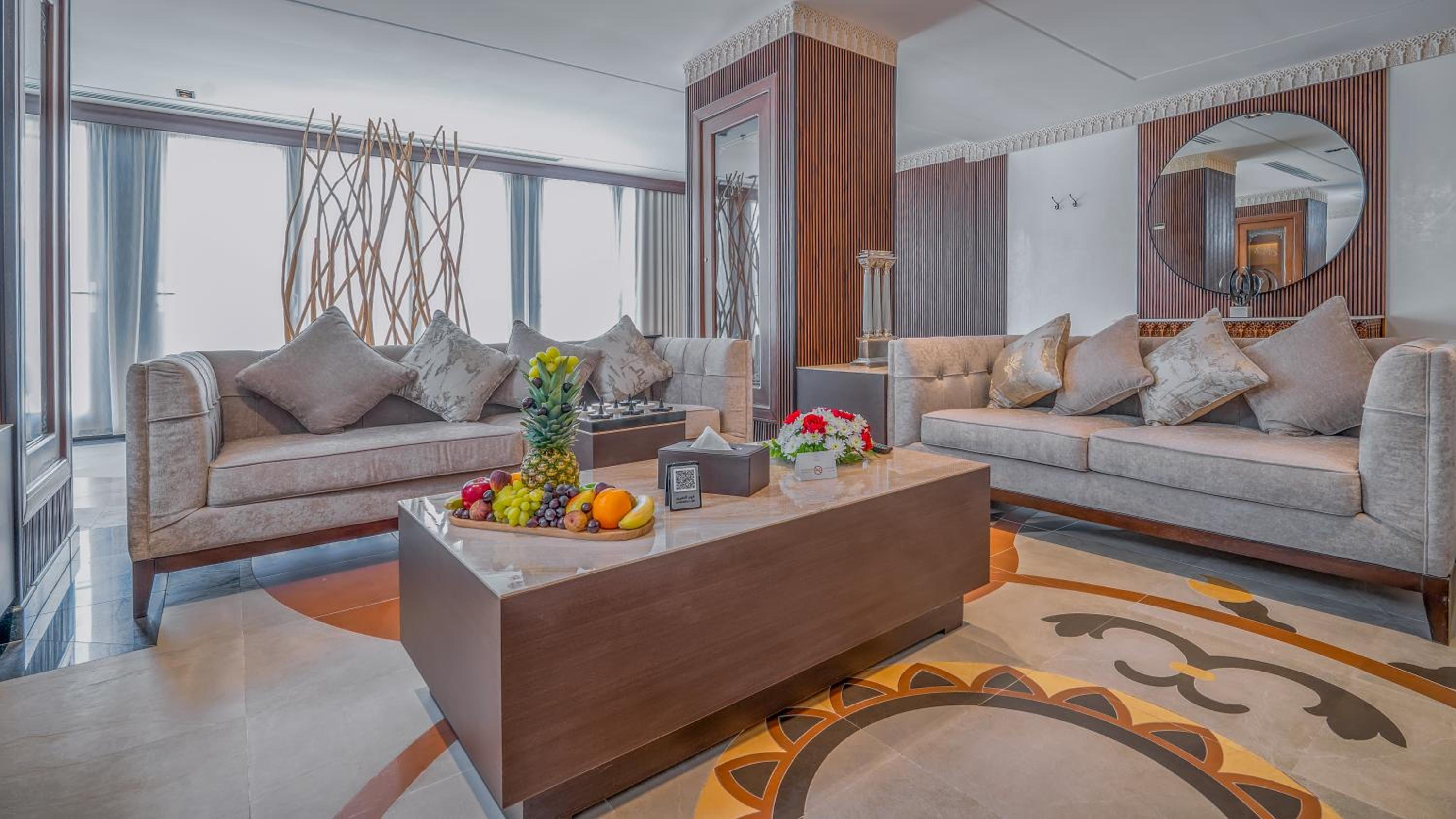 Royal Suite