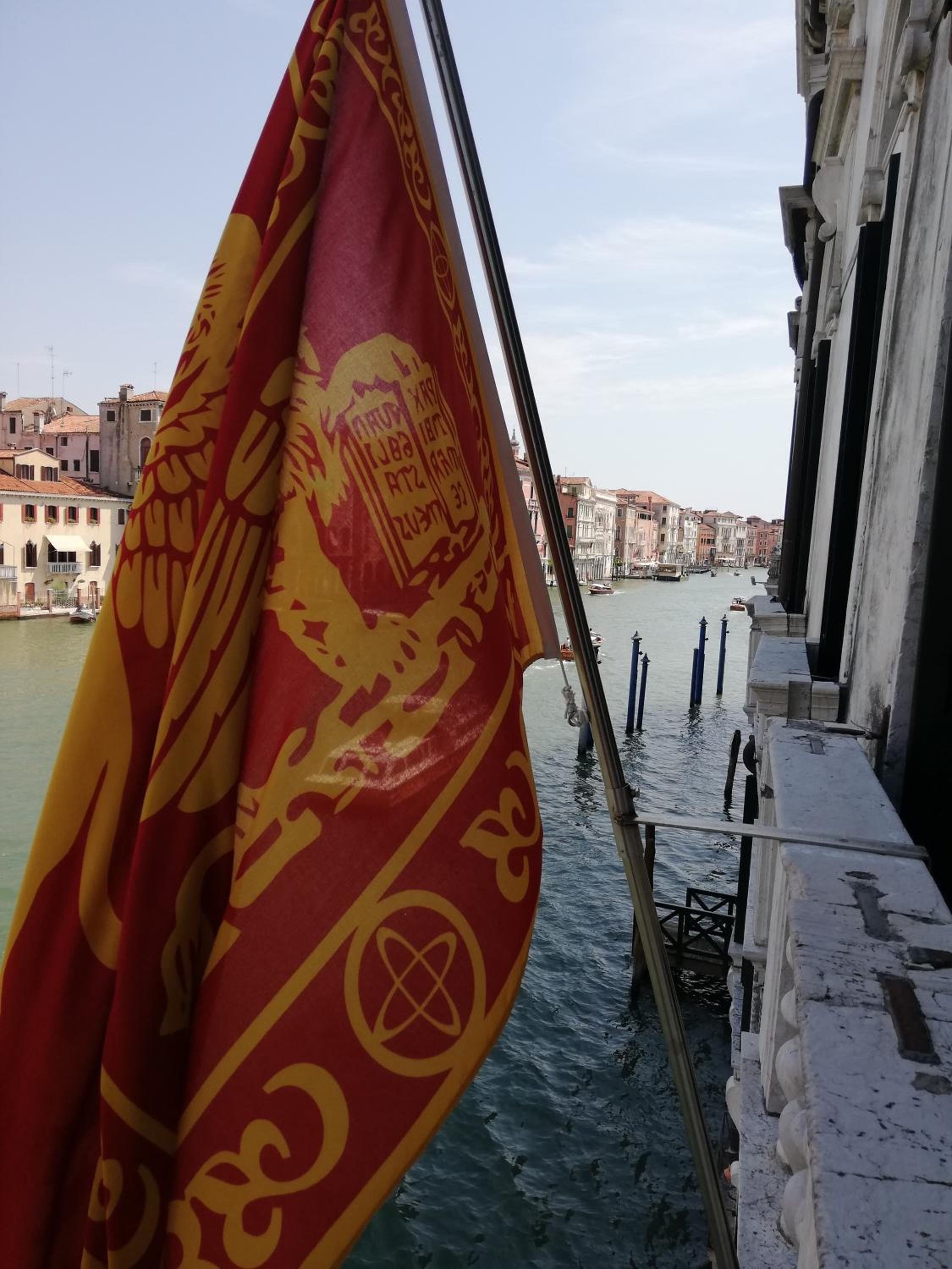 Suite with Grand Canal View photo 3