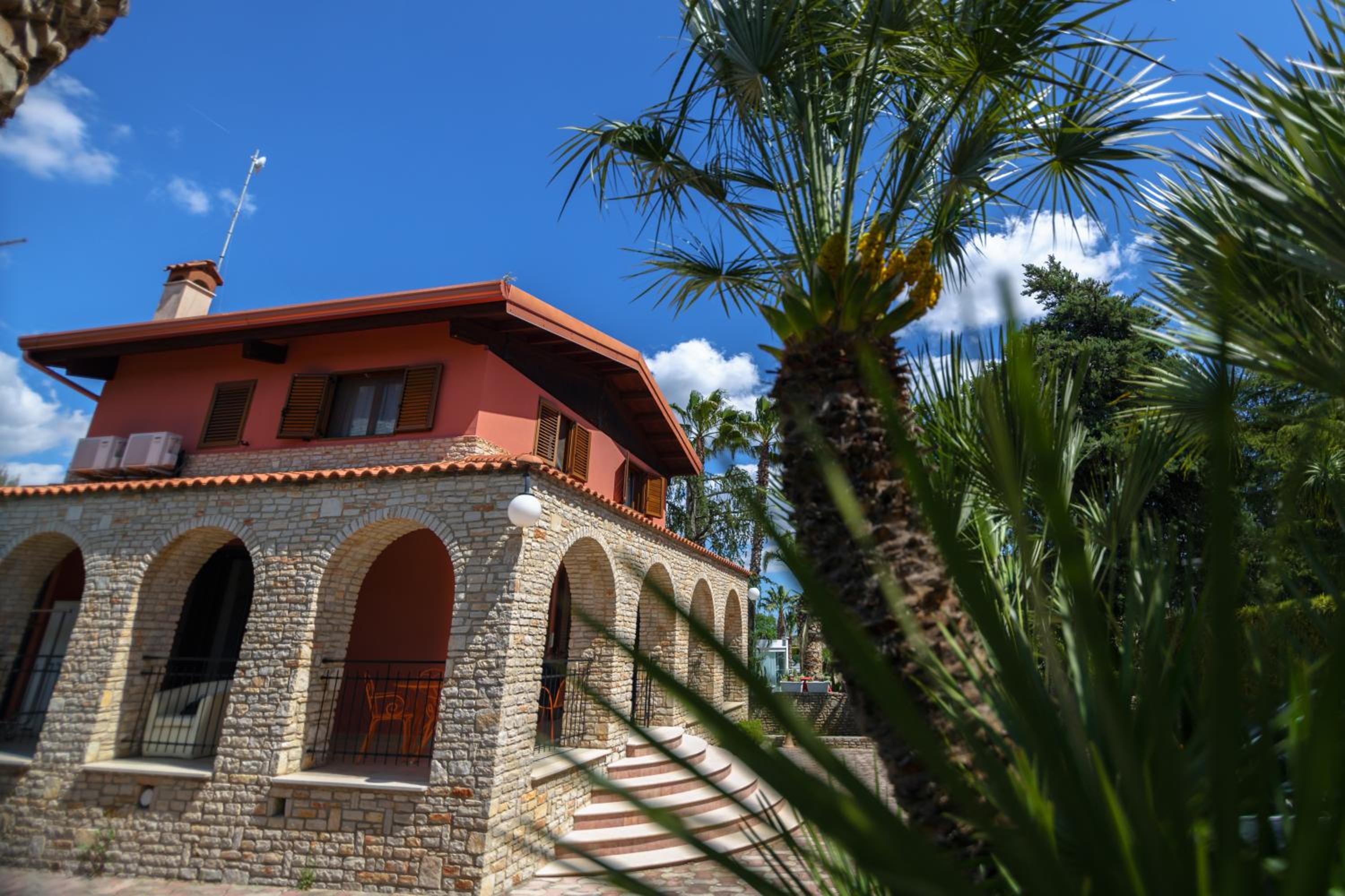 Two-Bedroom Villa photo 2