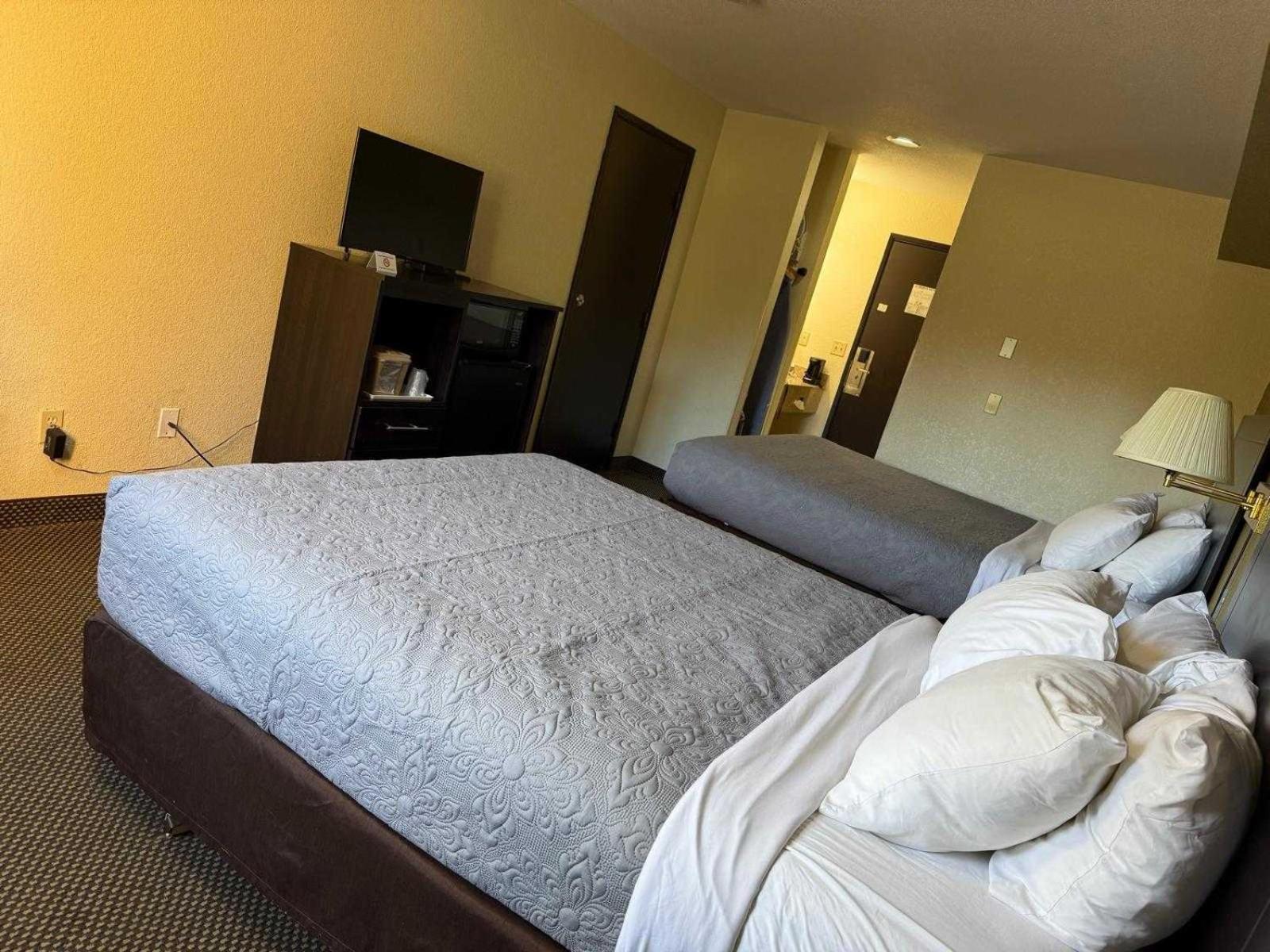 Superior Double Room photo 2