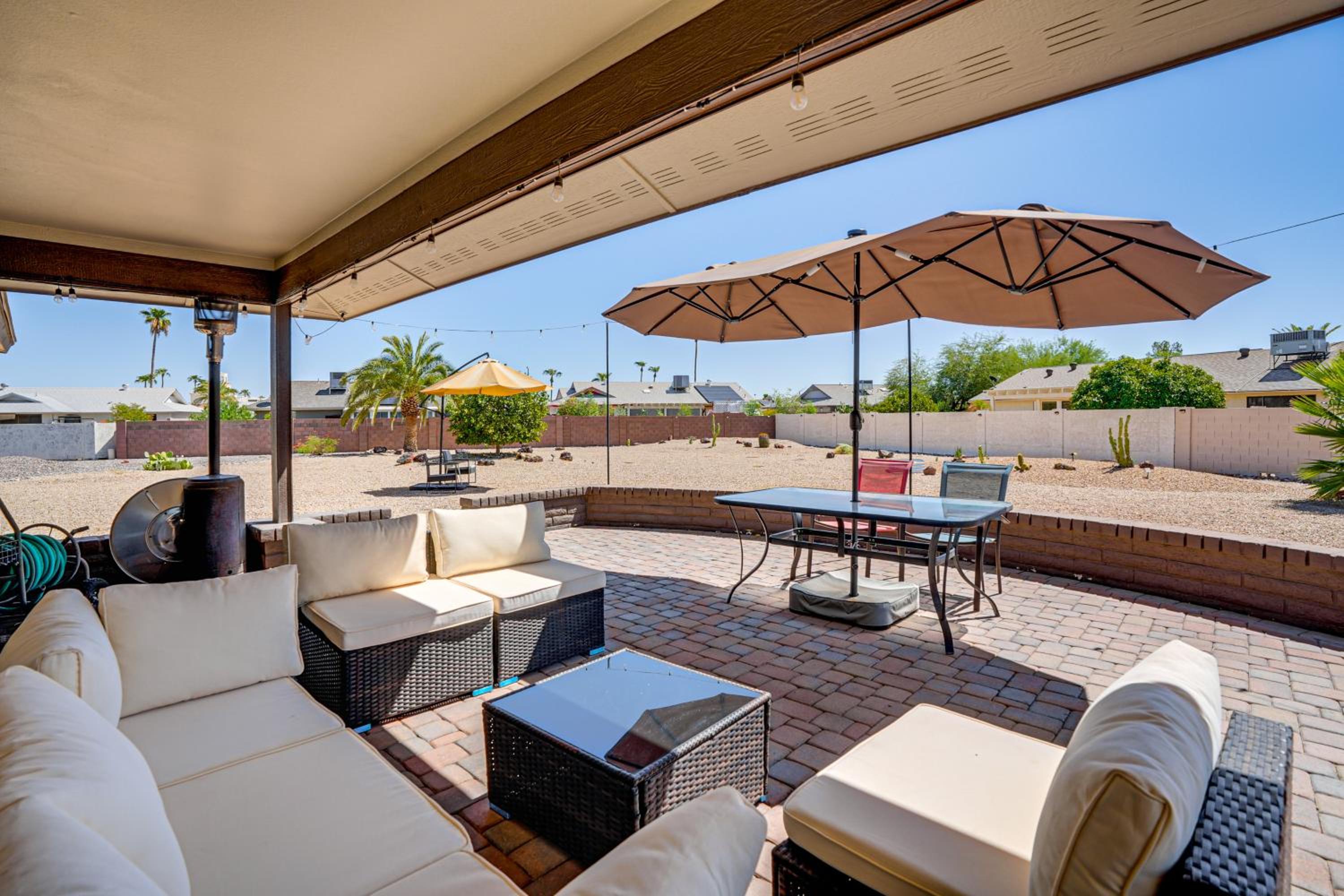 Vacation Home photo 1