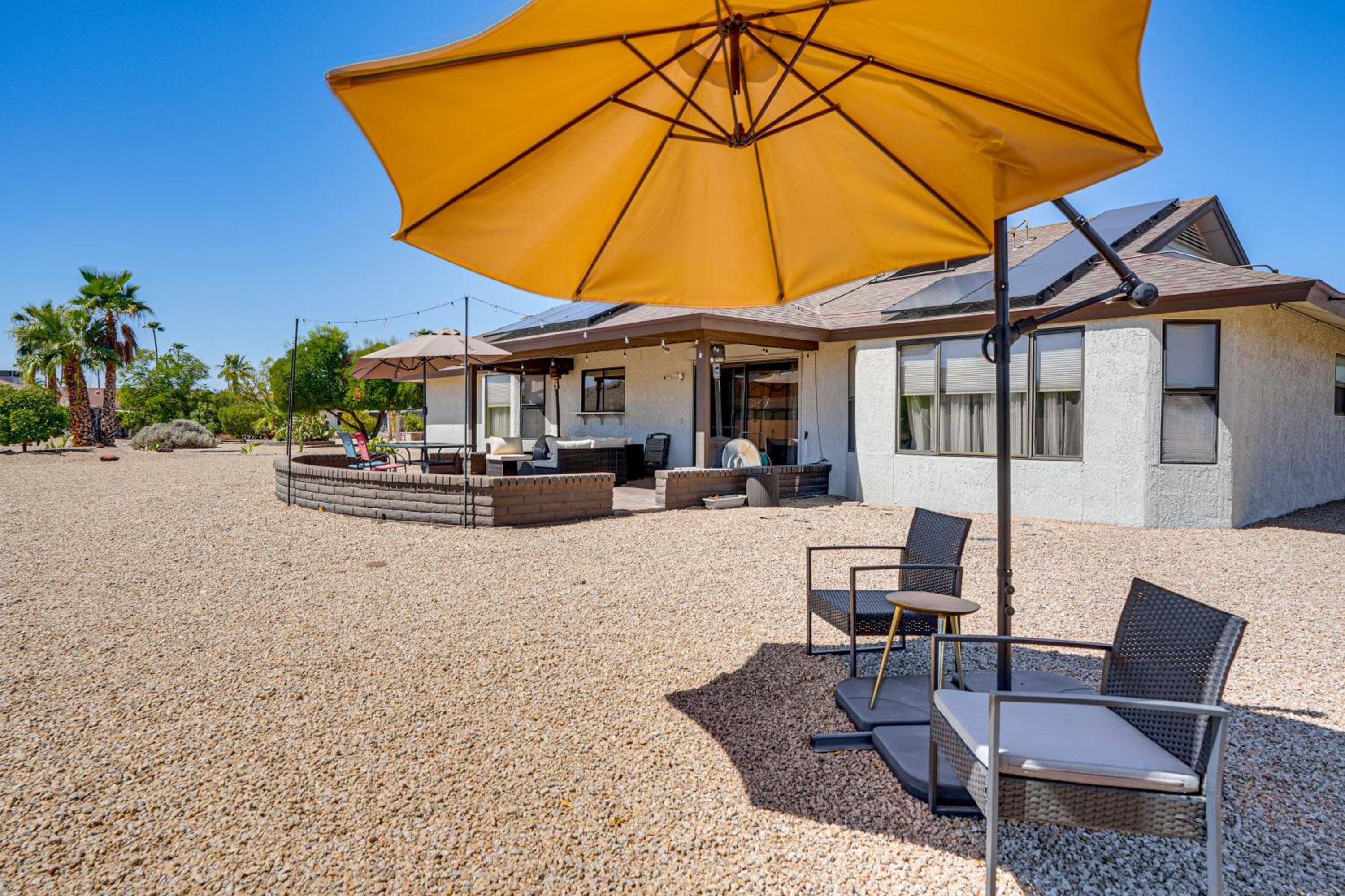 Vacation Home photo 2
