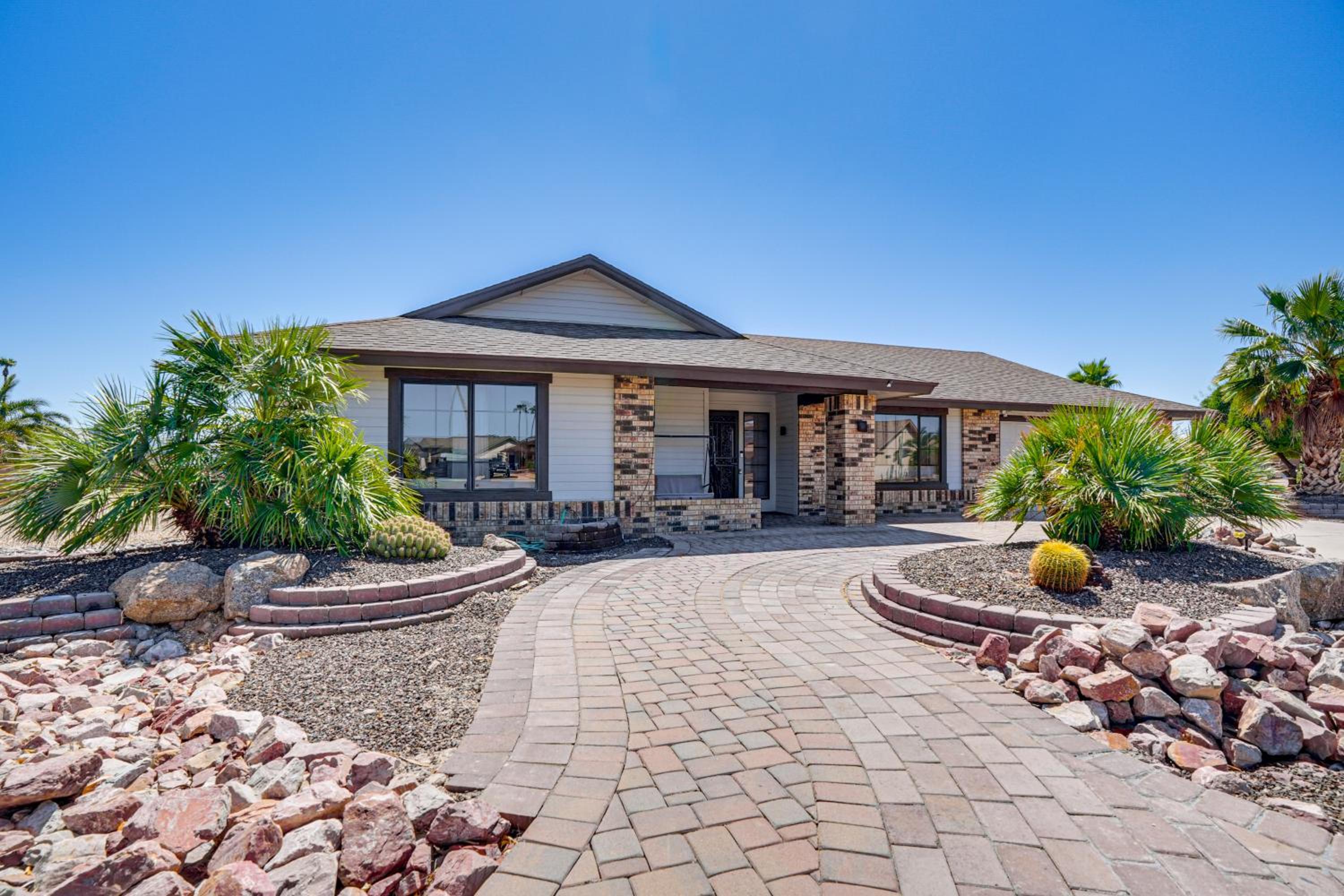 Vacation Home photo 3