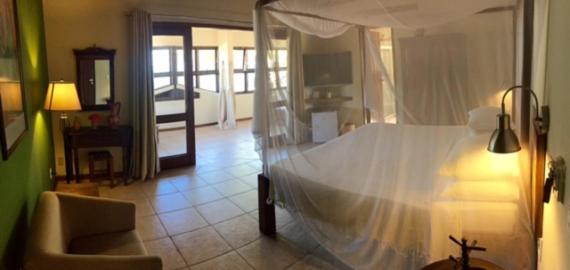 Super Deluxe Double Room (Adults Only)