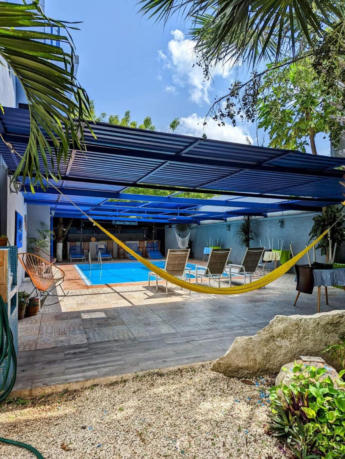 Triple Room with Balcony photo 3