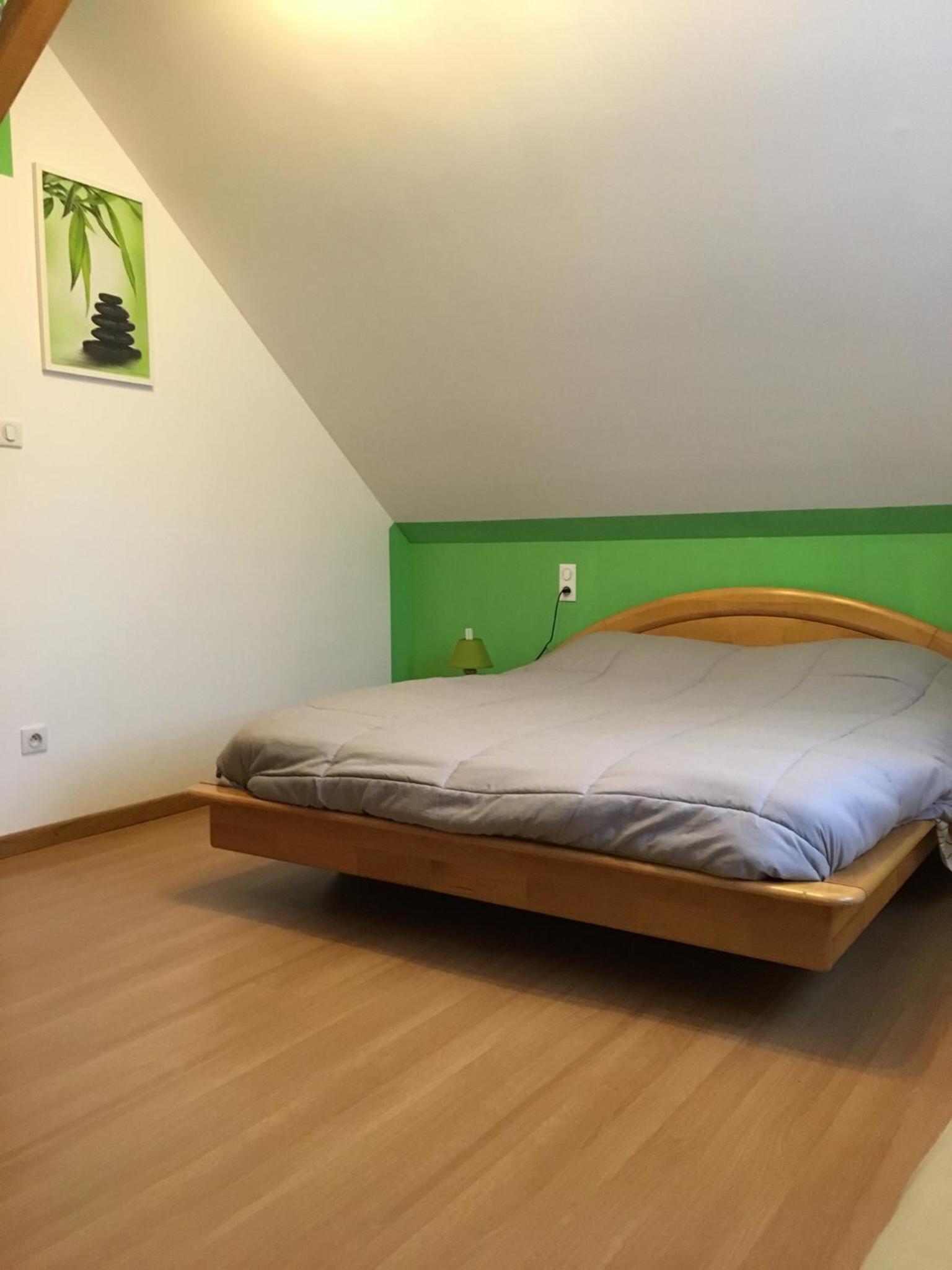 Two-Bedroom House photo 3