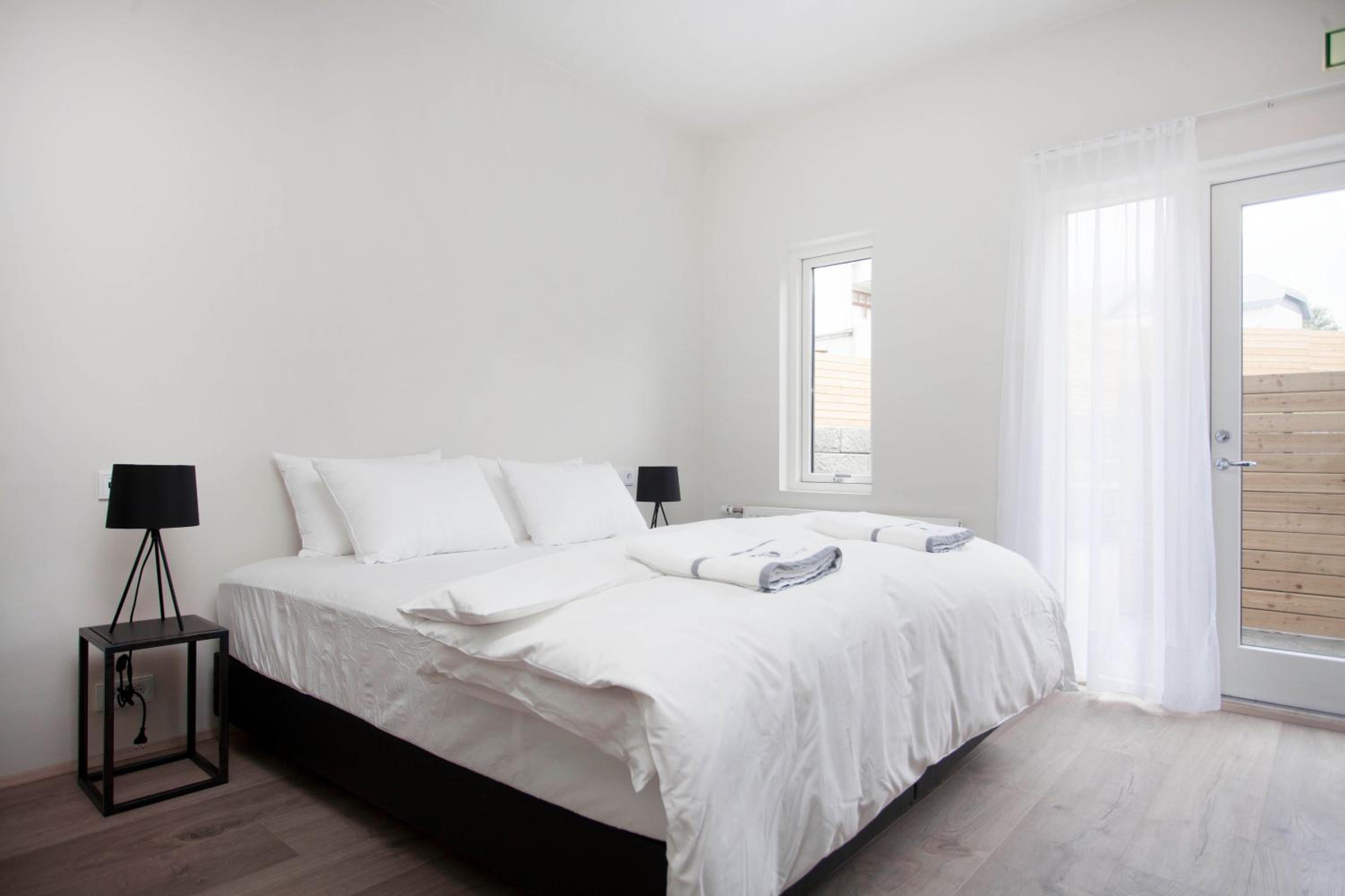 Comfort Twin Room
