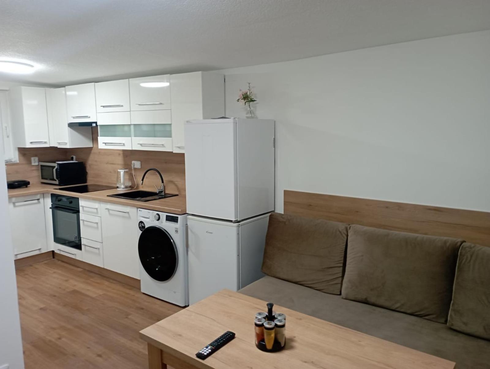 Suite with Garden View photo 1