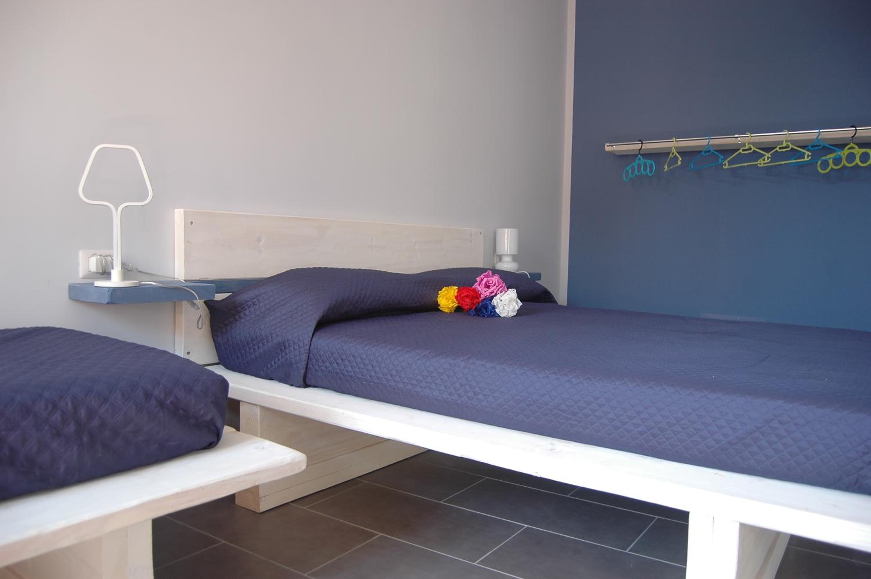 Triple Room with Balcony photo 2