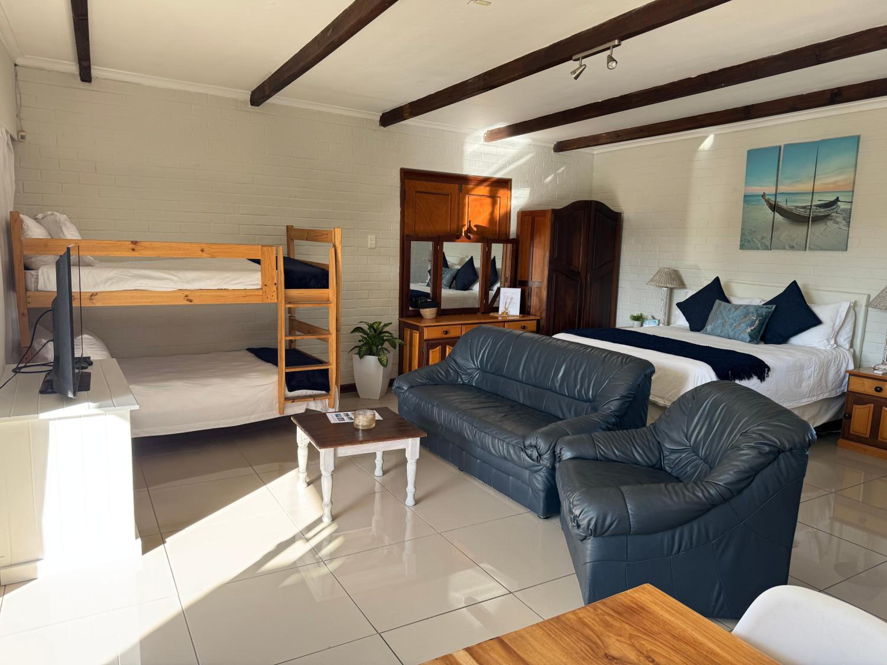 Double Room with Balcony photo 1