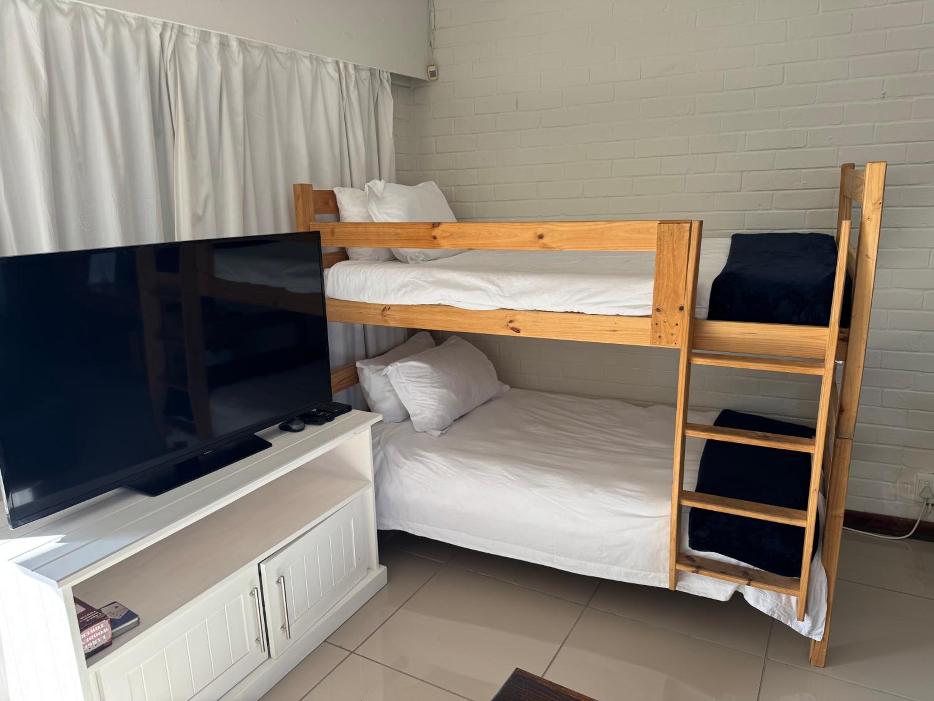 Double Room with Balcony photo 3