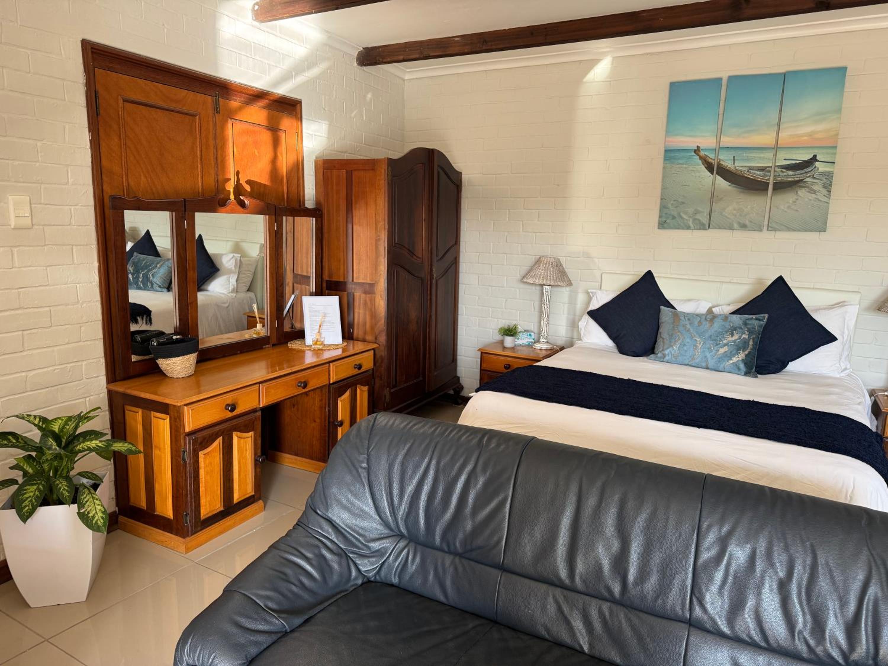 Double Room With Balcony photo 3