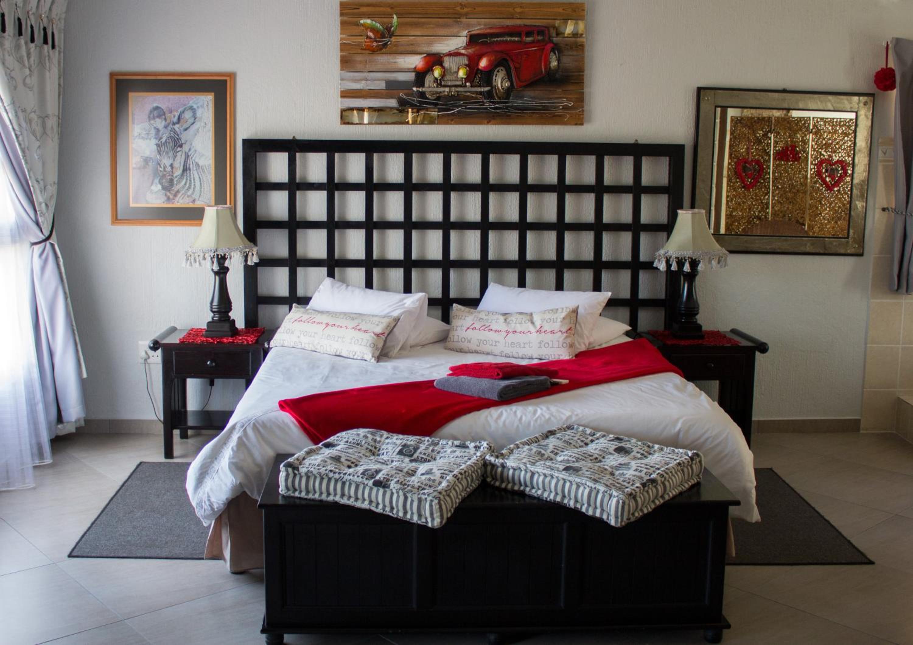 Executive Suite photo 1