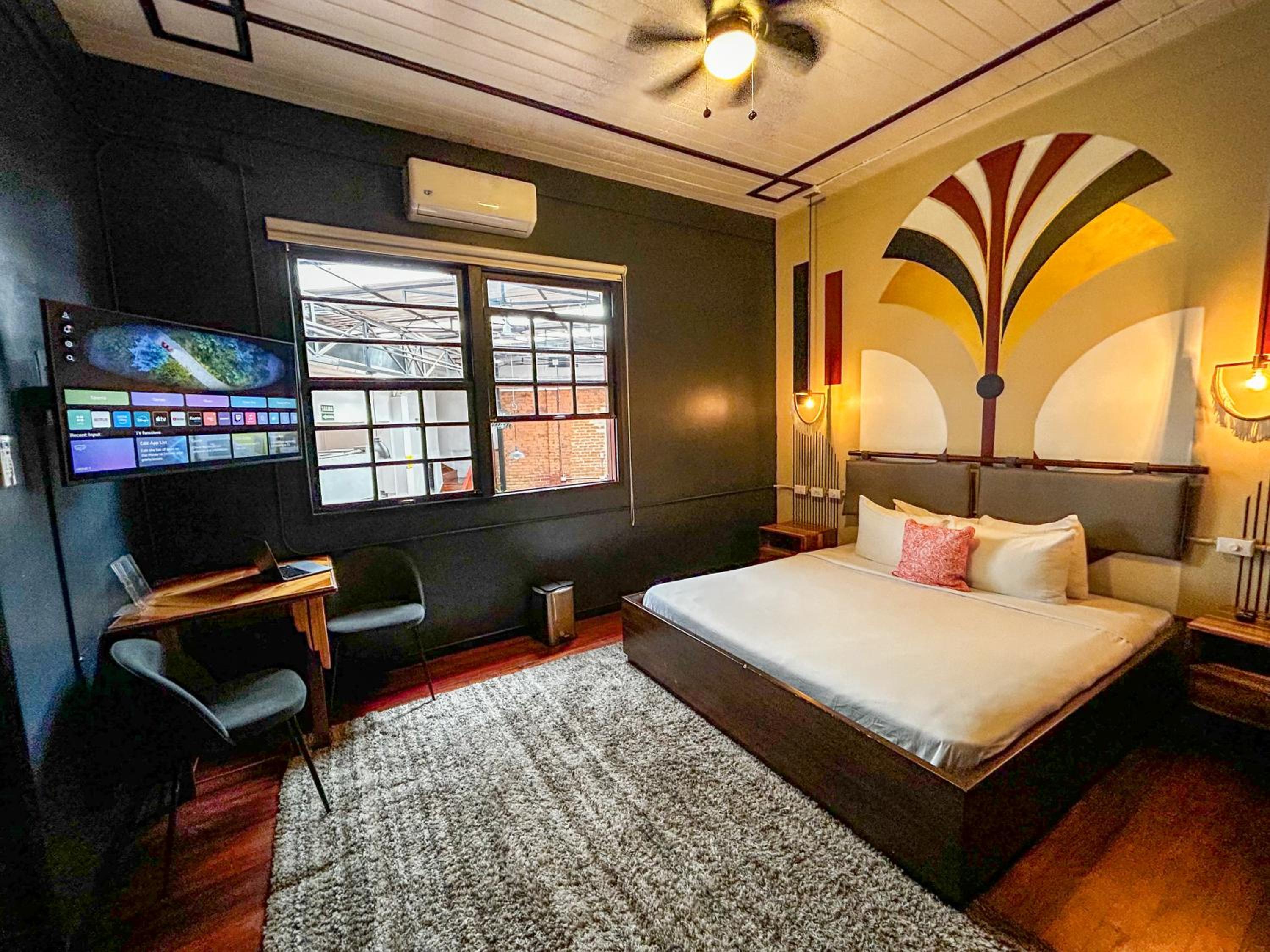 Superior Double Room photo 2
