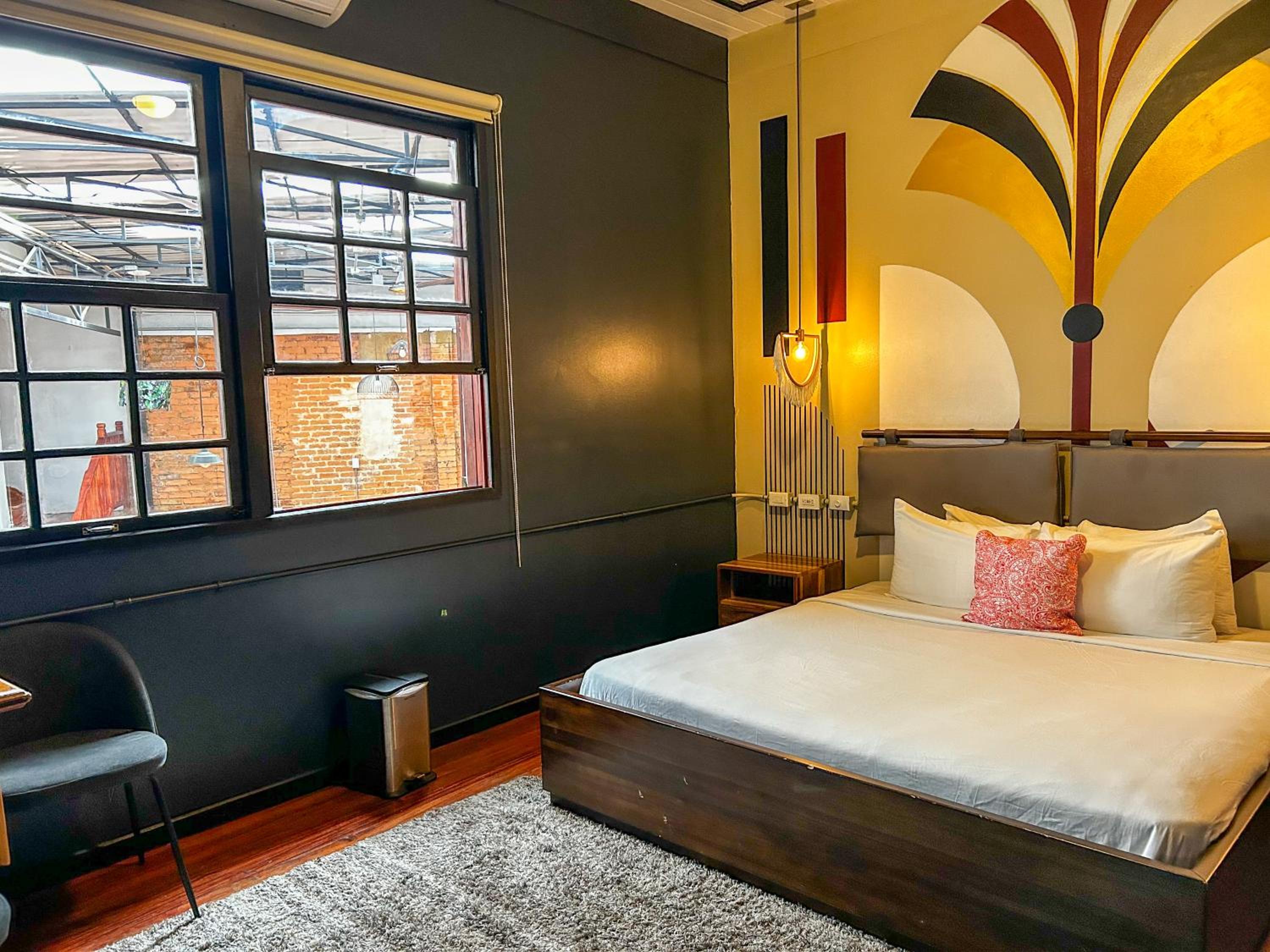 Superior Double Room photo 3