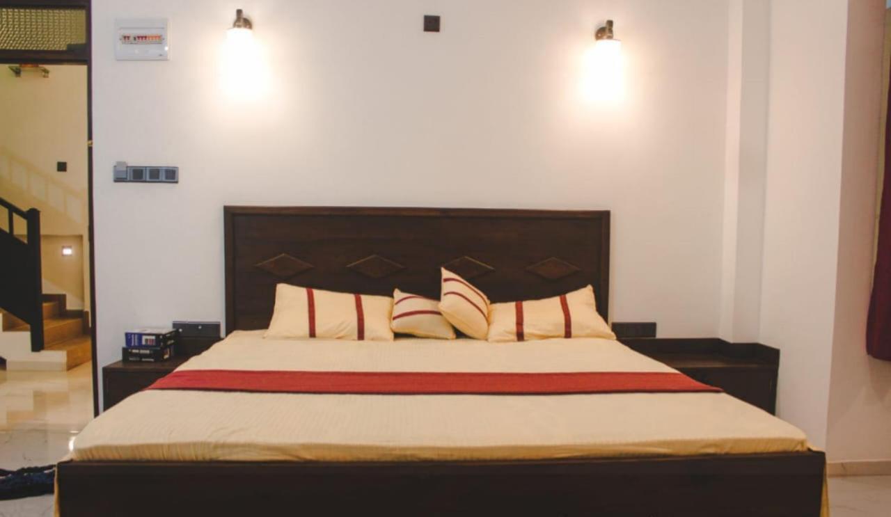 Superior Double Room photo 3