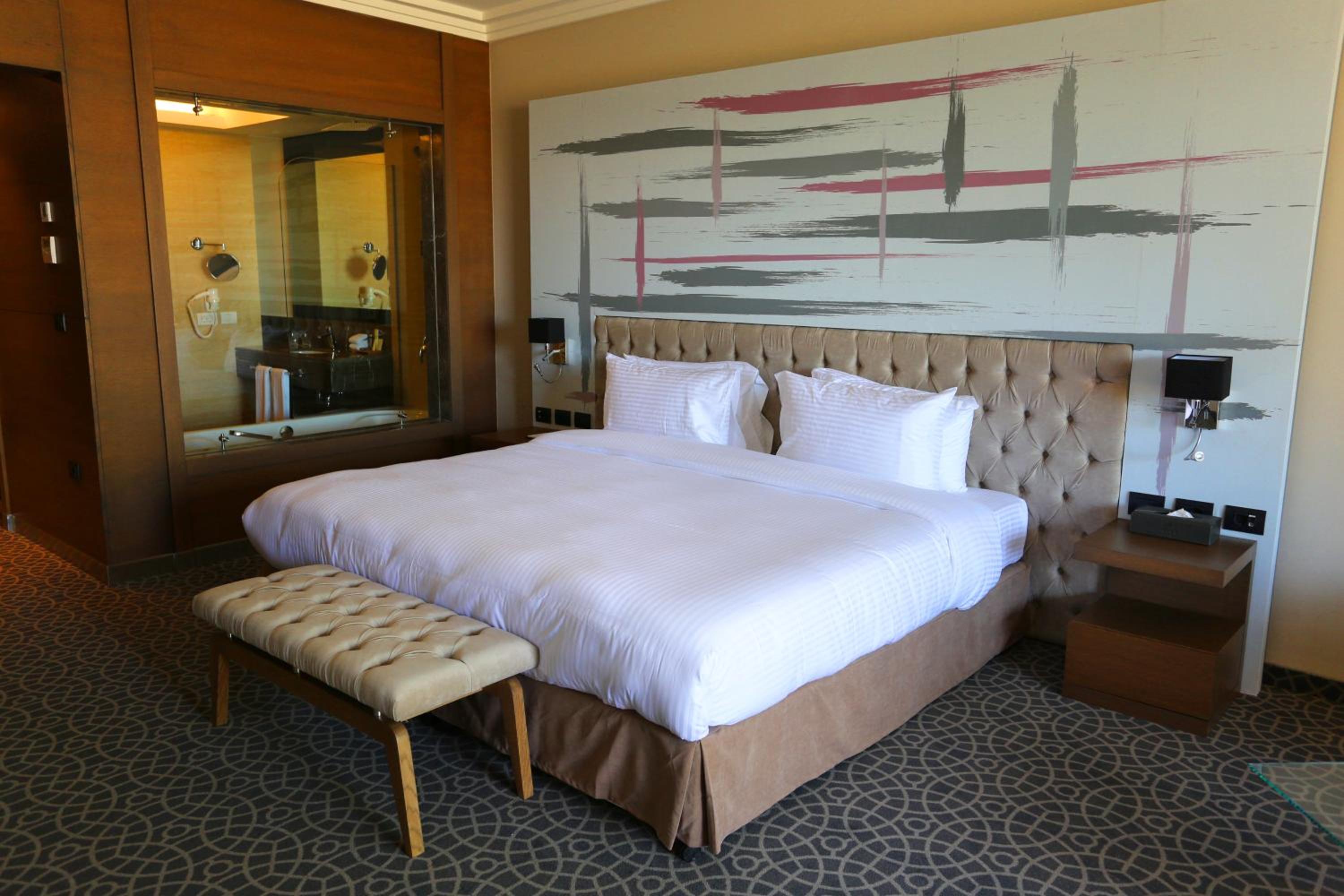 Premier Room