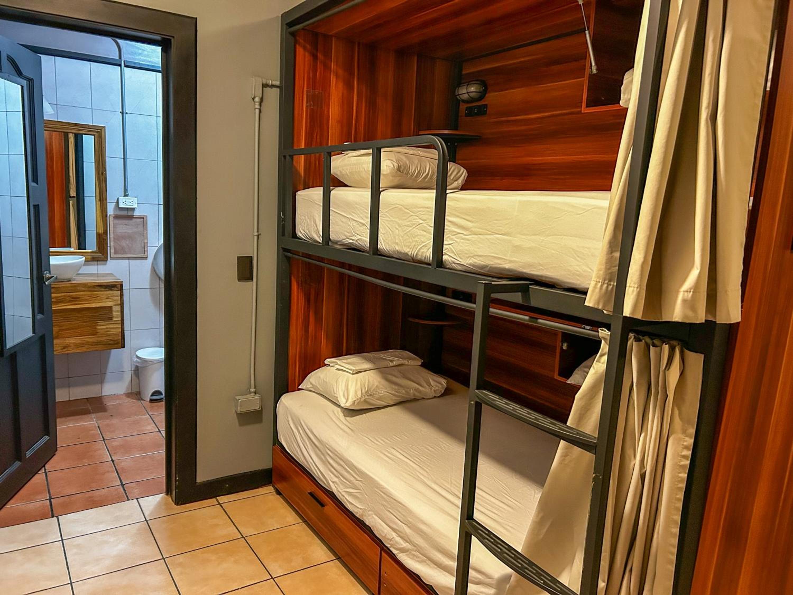 Single Bed in Female Dormitory Room photo 3