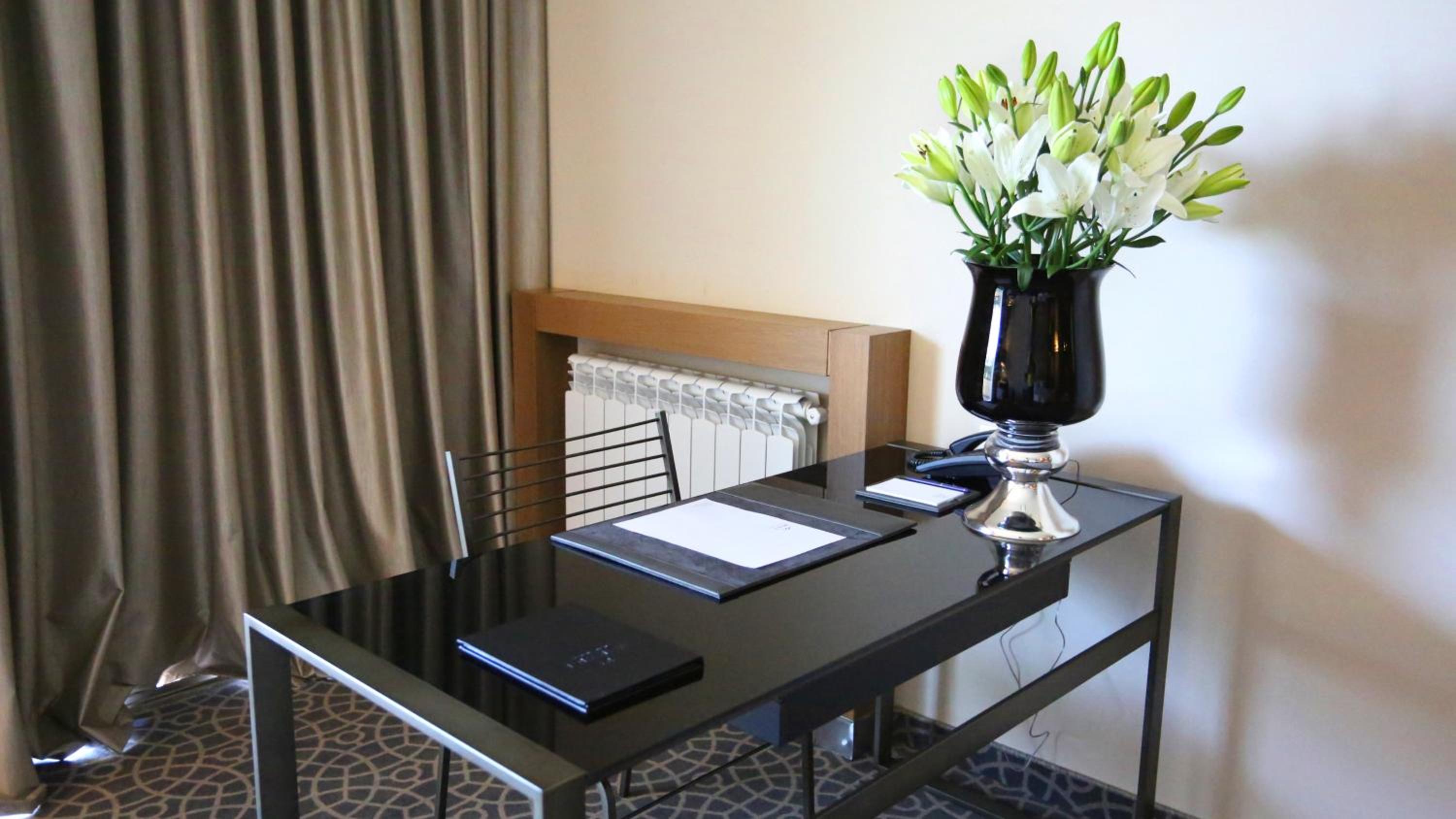 Superior King Room photo 3