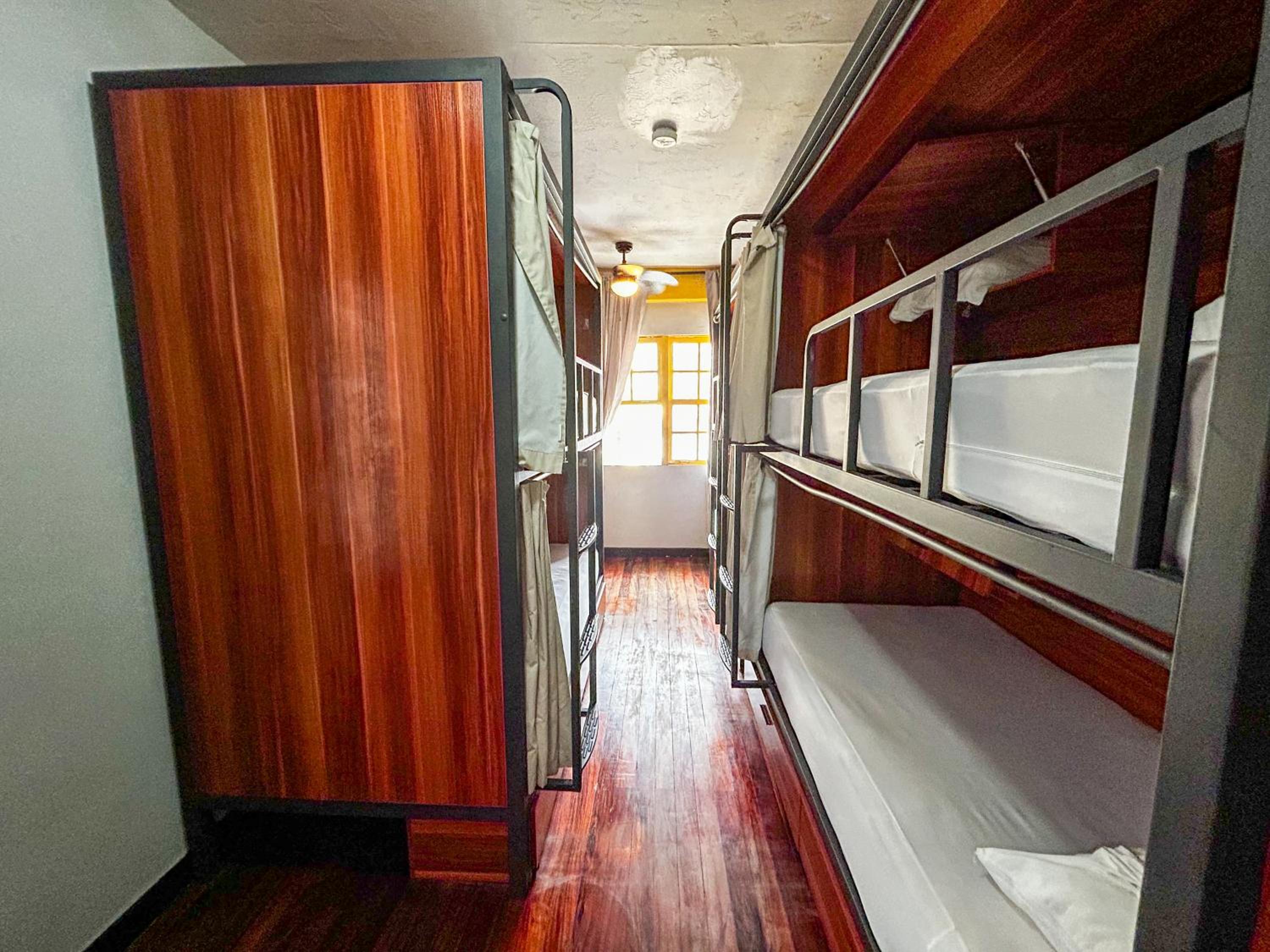 Single Bed in Female Dormitory Room photo 2