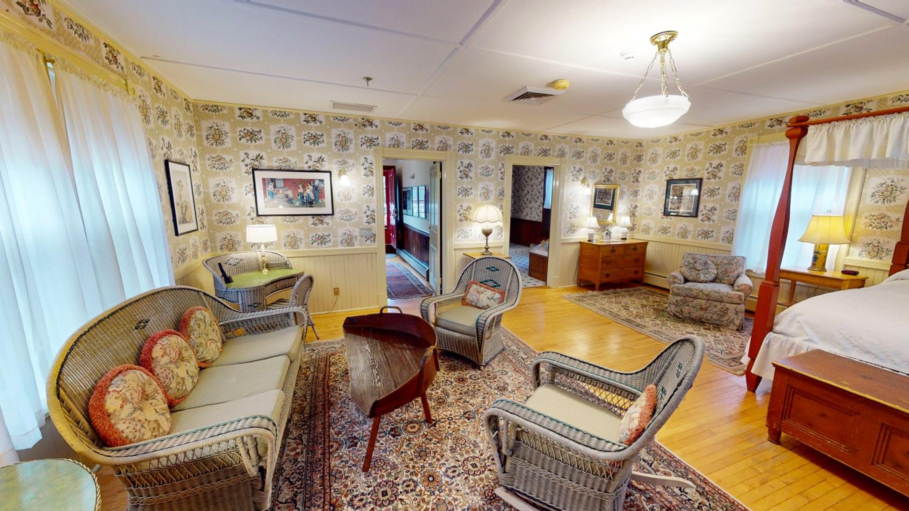 Quadruple Room photo 2