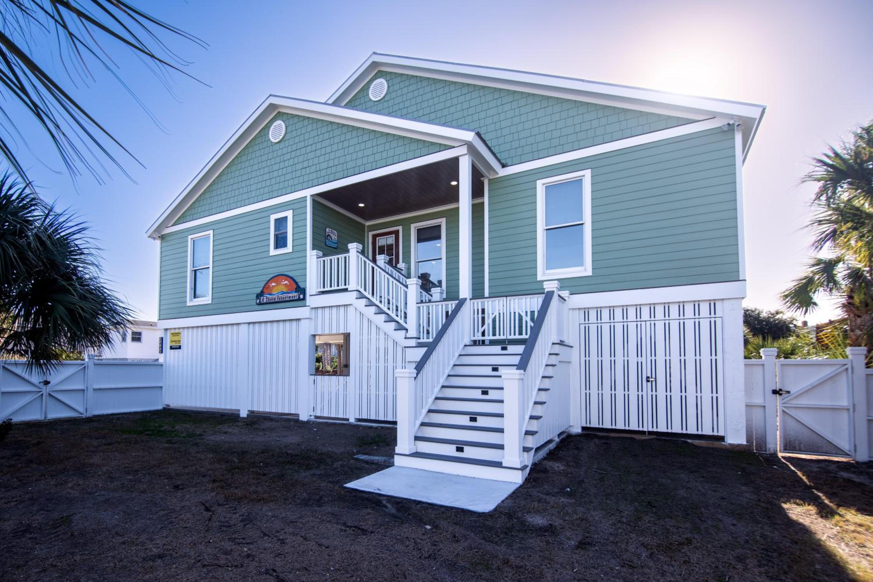 Vacation Home photo 2