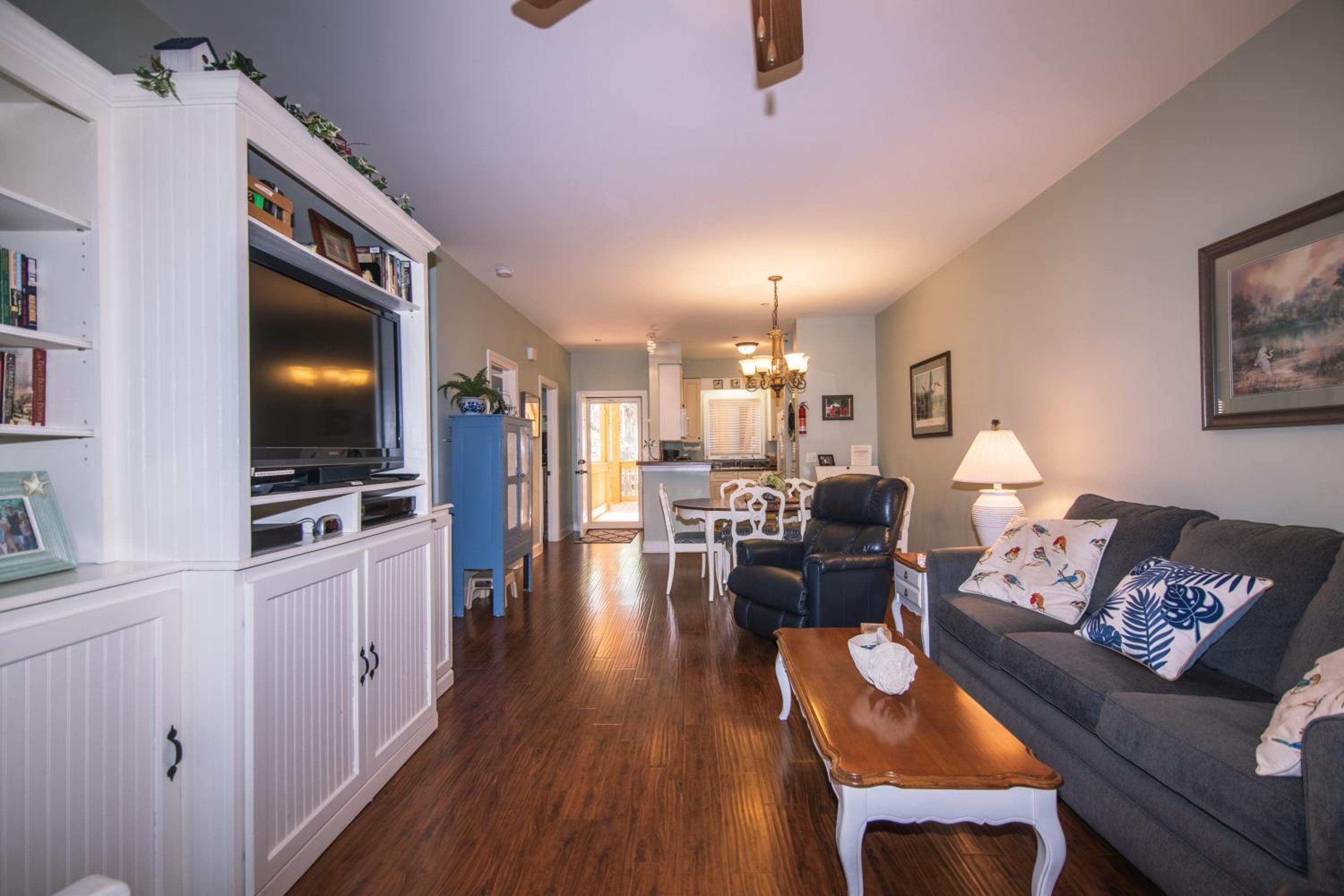 Vacation Home photo 2
